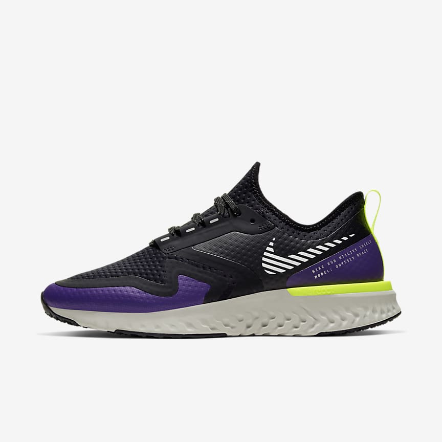 Women's Running Shoe