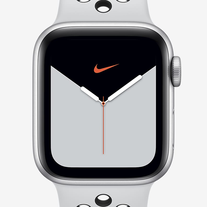 apple watch series nike plus