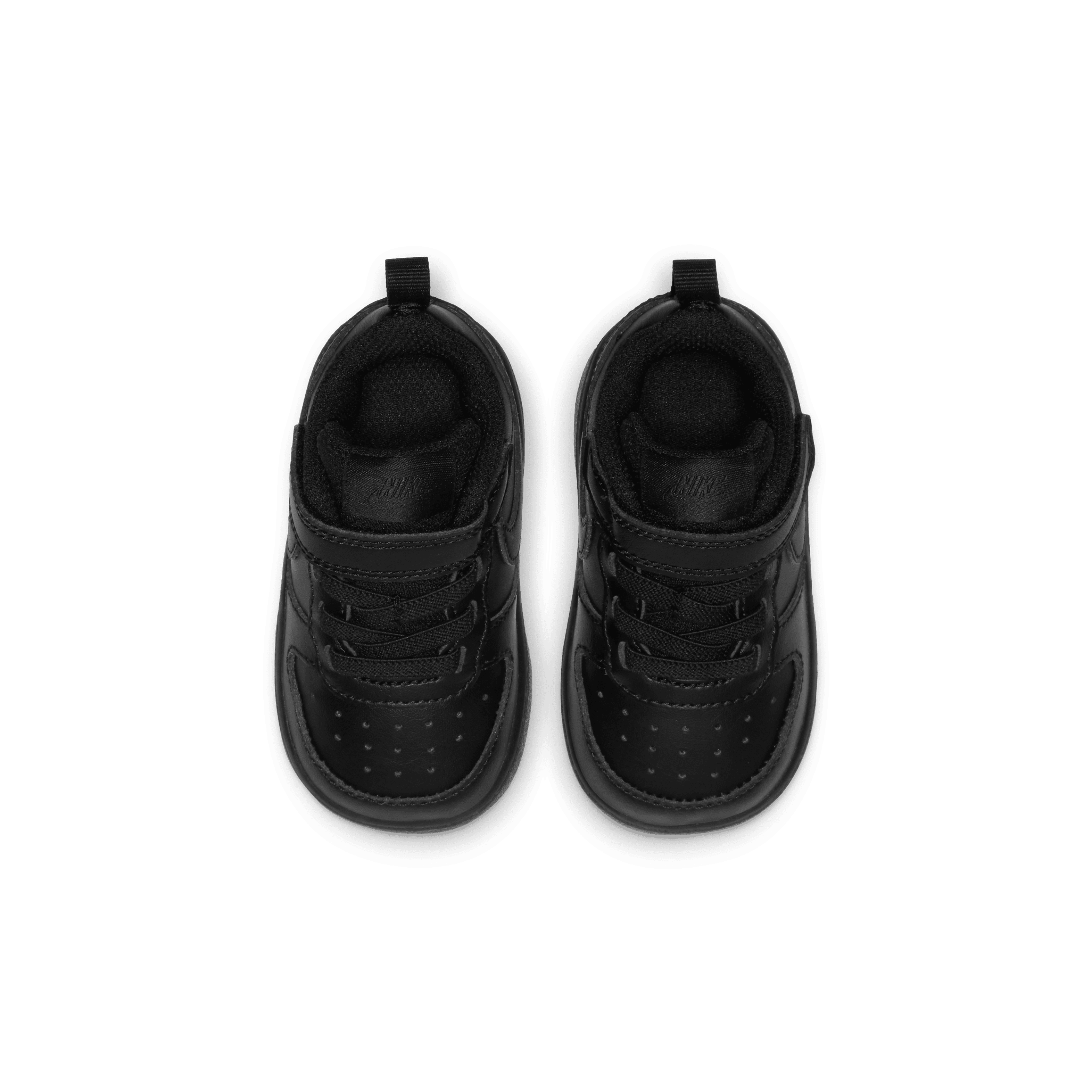 nike court borough mid infant
