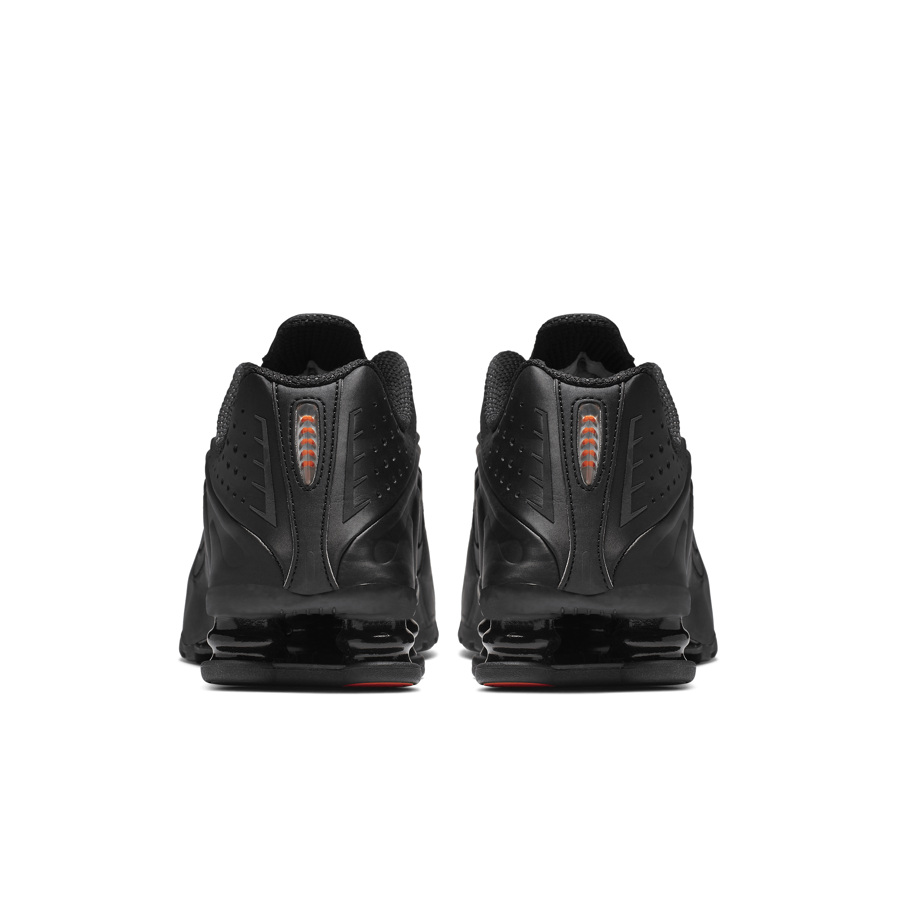 Nike Shox R4 Shoes