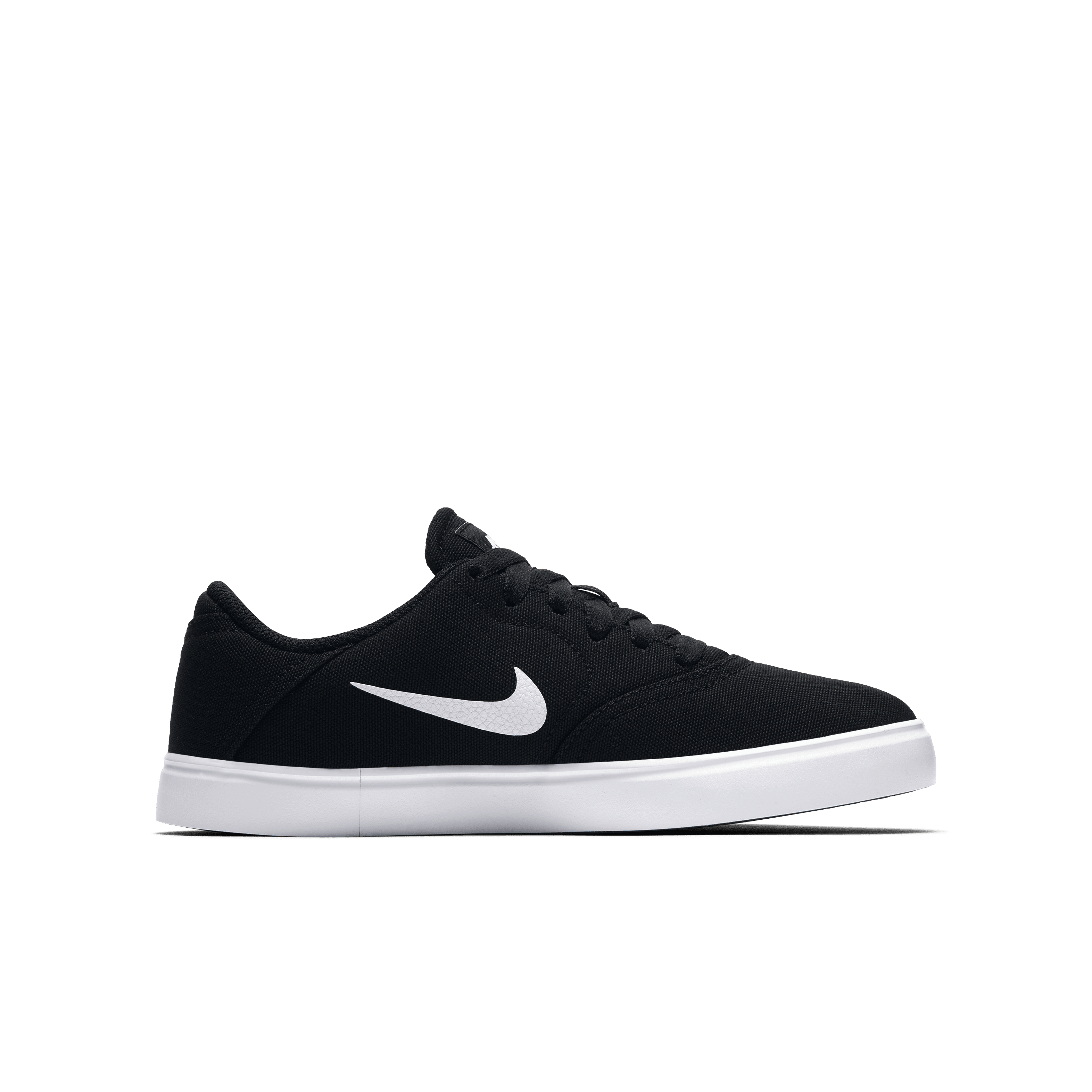 Nike SB Check Canvas Big Kids' Skate Shoes