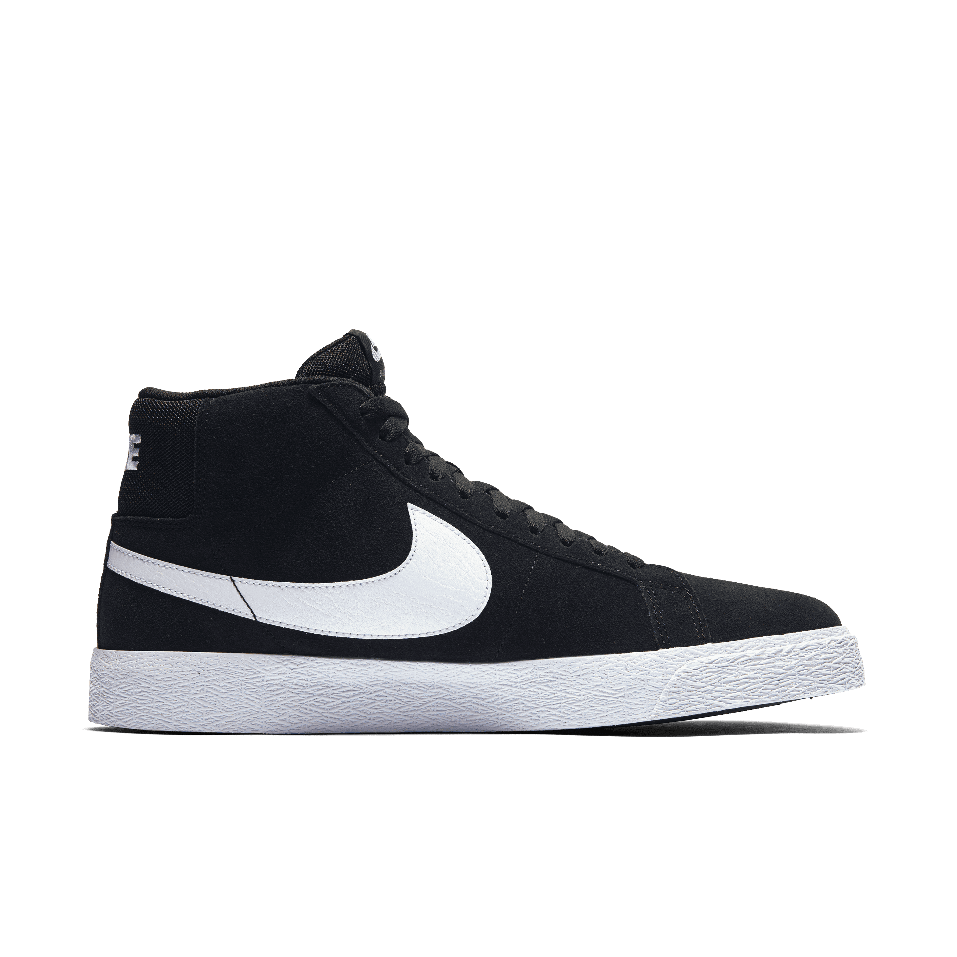 Nike SB Zoom Blazer Mid Skate Shoes