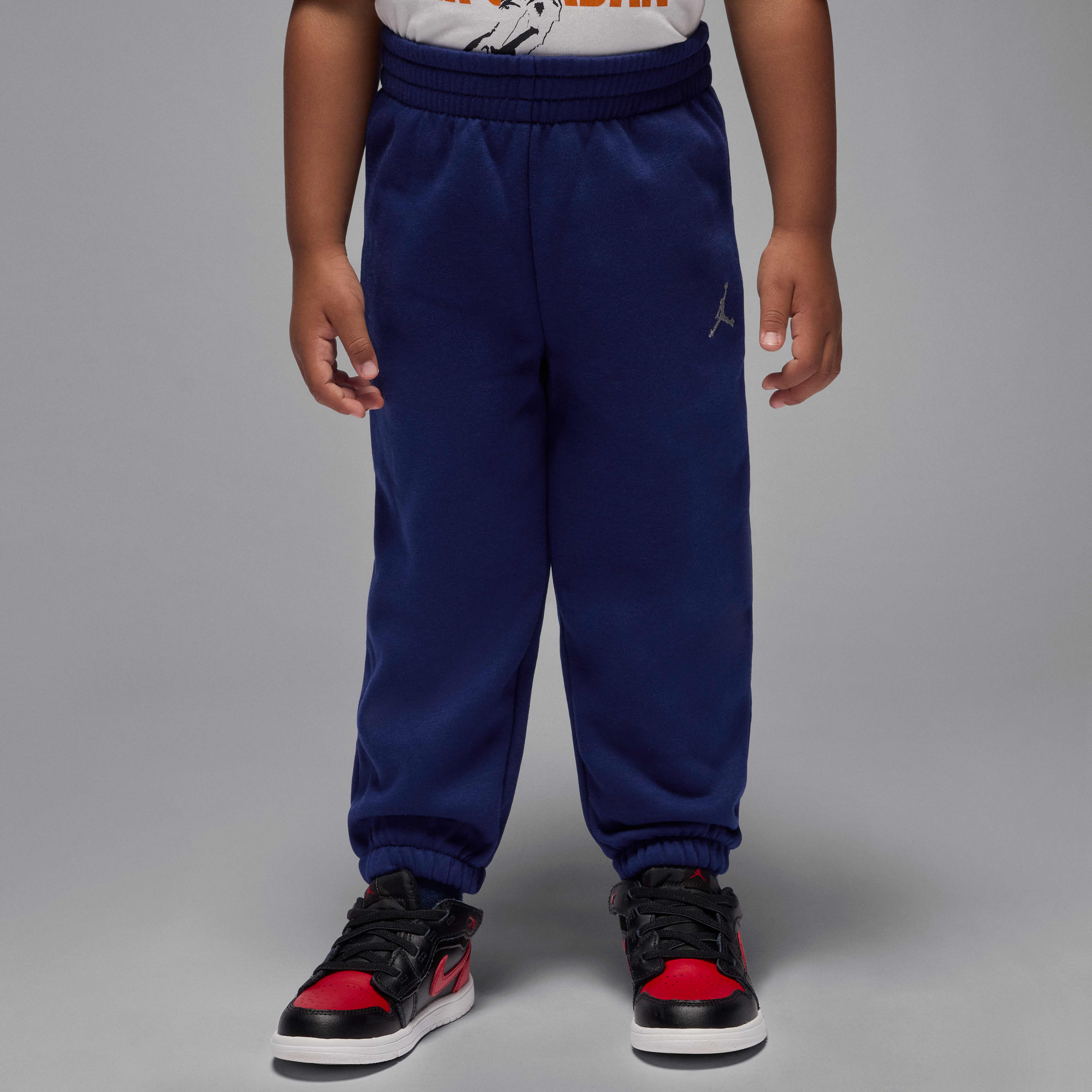 Jordan Mountainside Toddler 2-Piece Fleece Pullover Hoodie Set