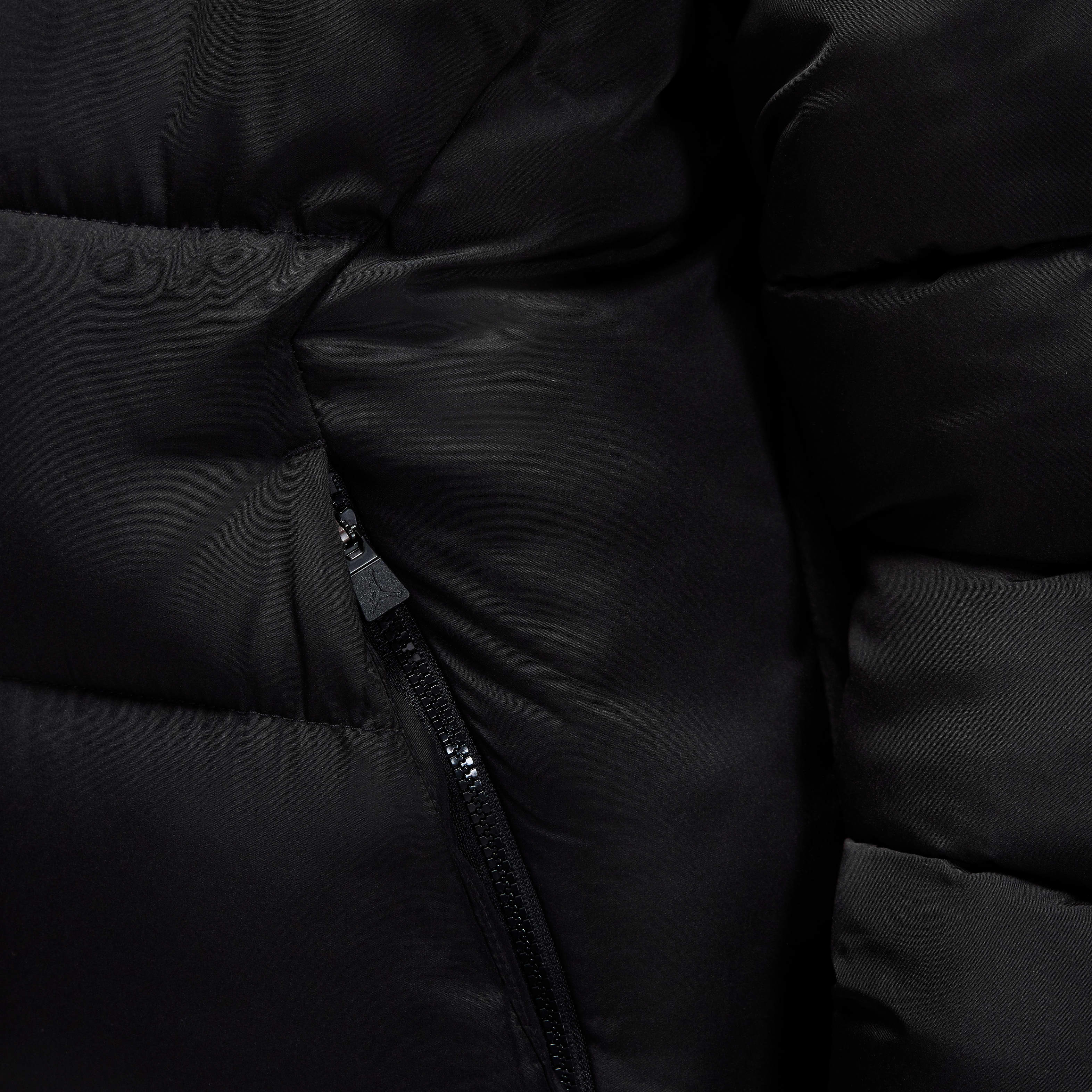 Jordan Big Kids' Brooklyn Puffer