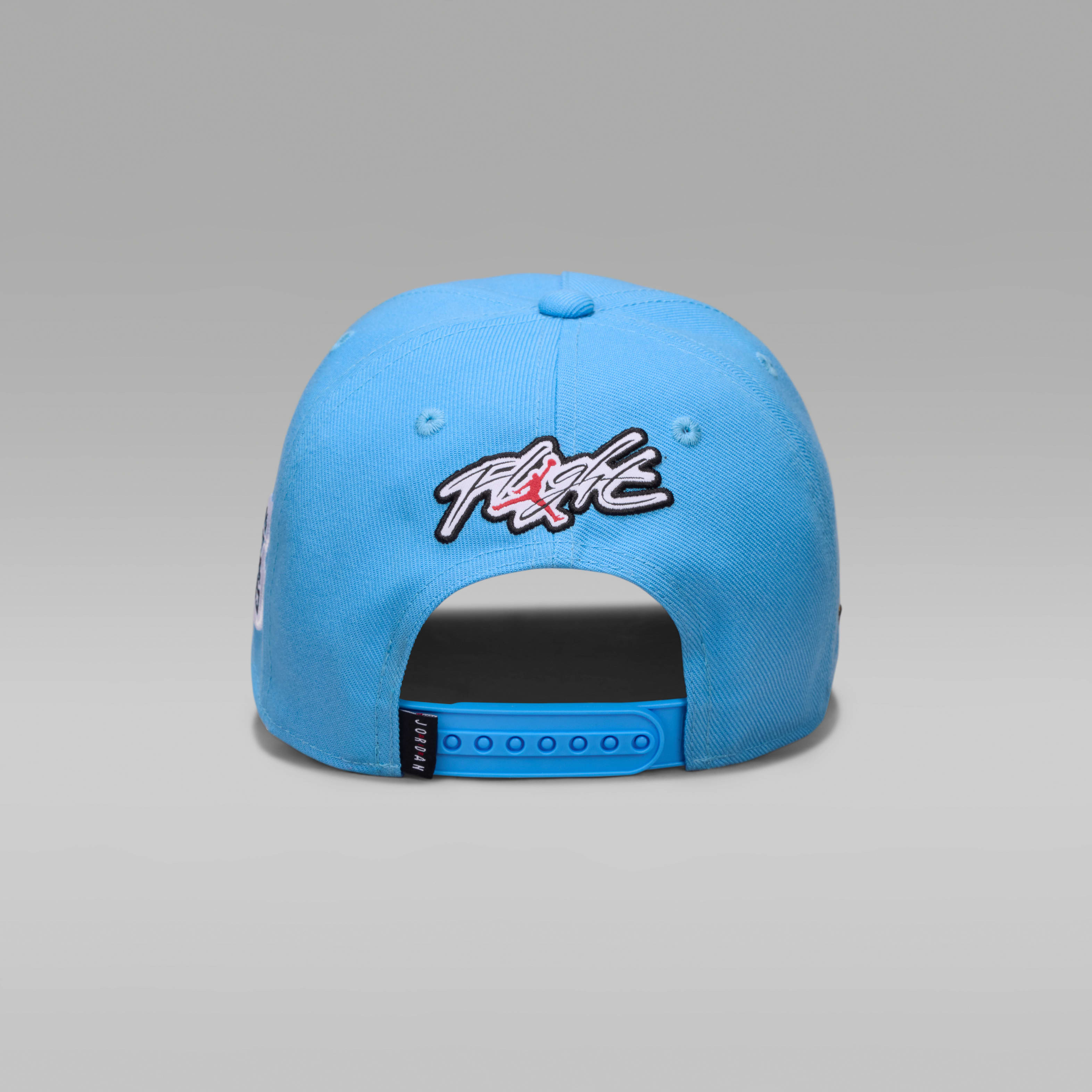 Jordan Big Kids' Curved Brim Cap