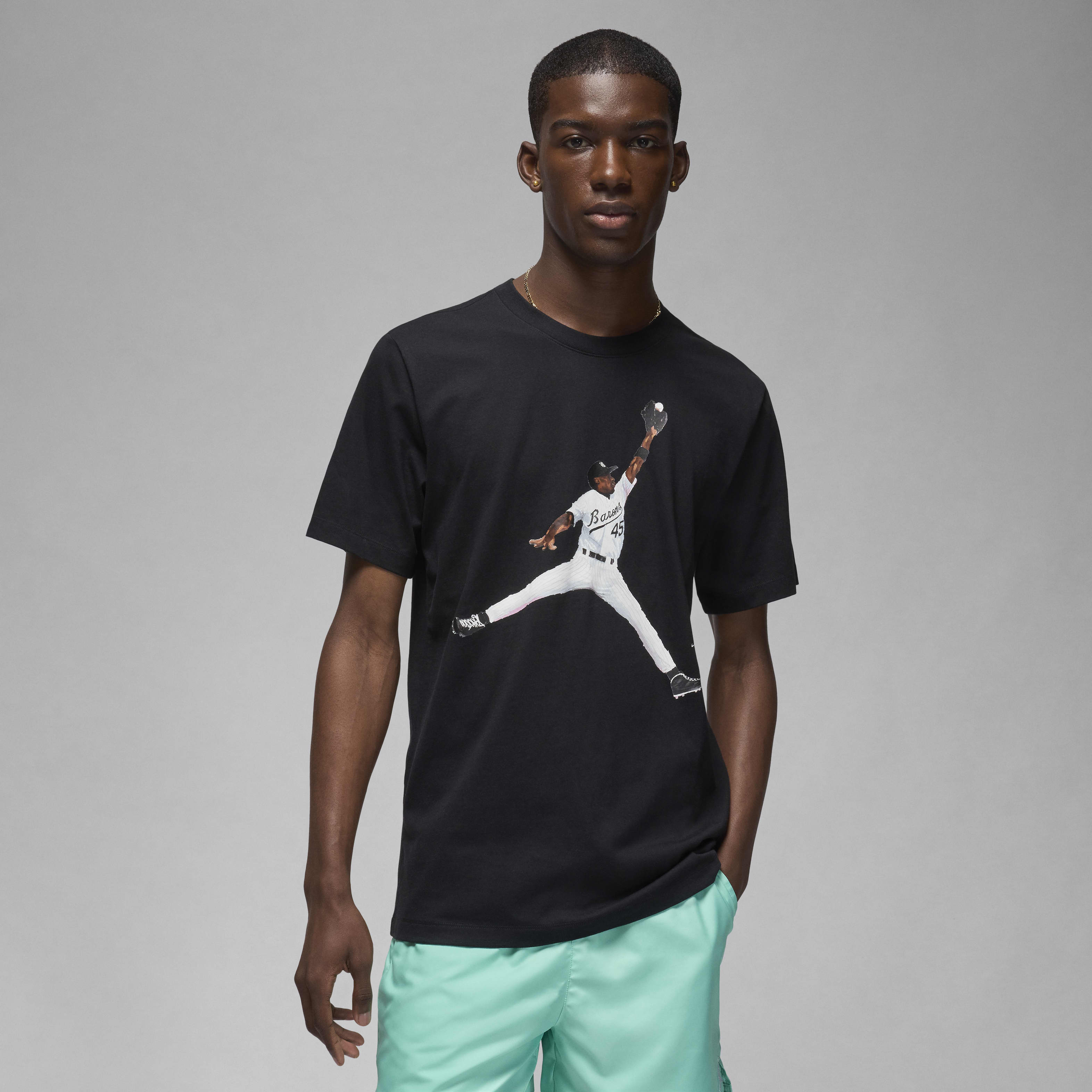 Jordan Flight MVP Men's T-Shirt