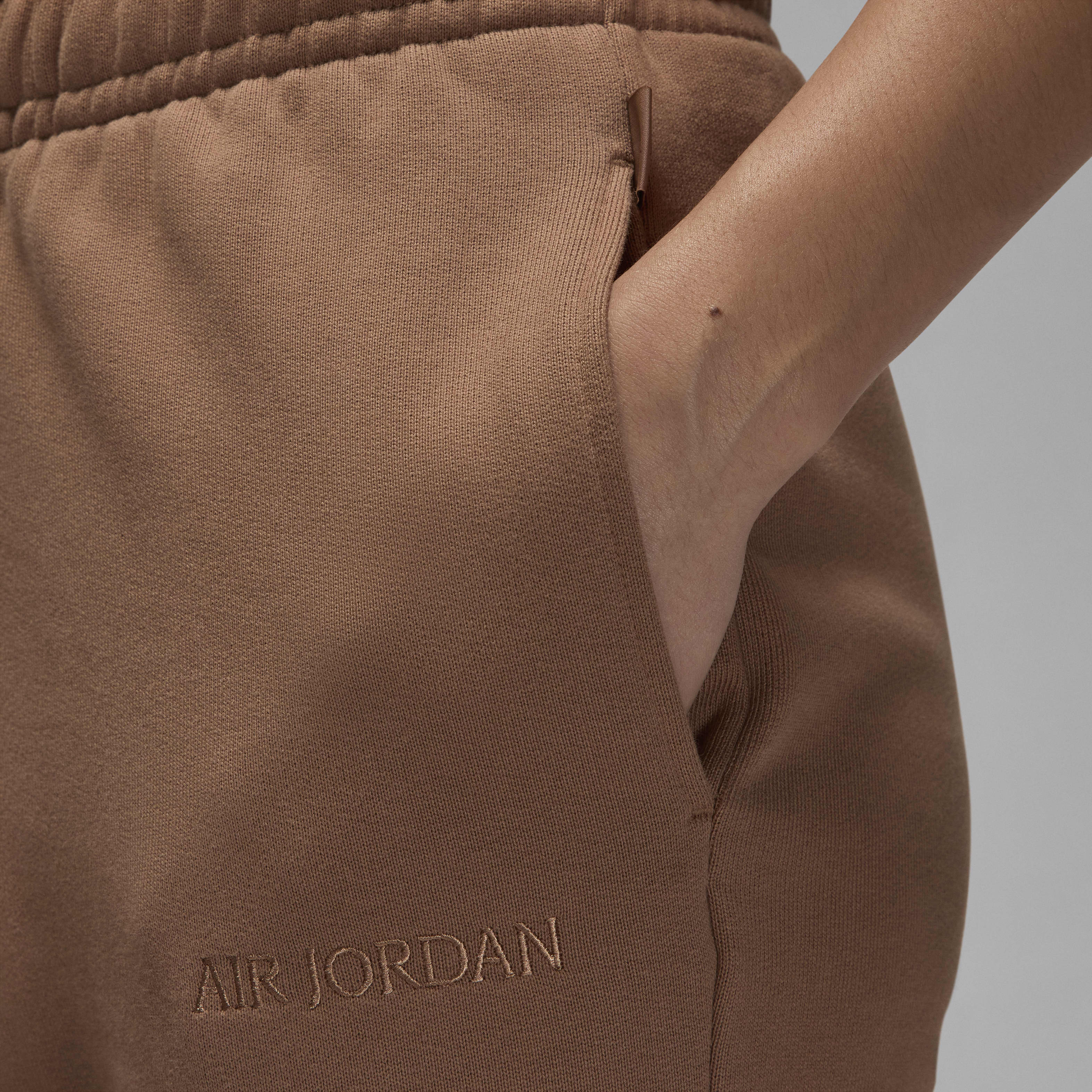 Air Jordan Wordmark Men's Fleece Pants