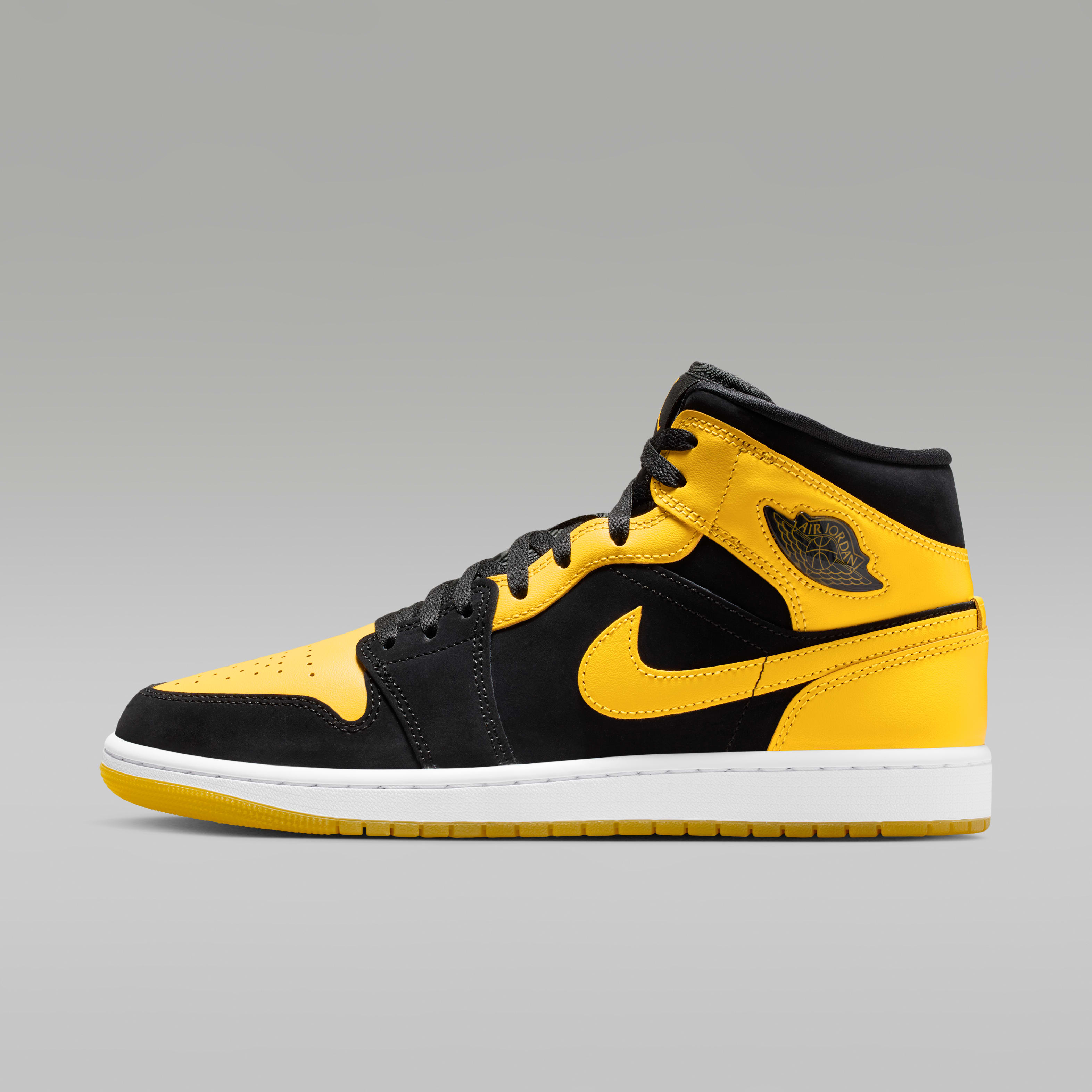 Air Jordan 1 Mid SE Men's Shoes