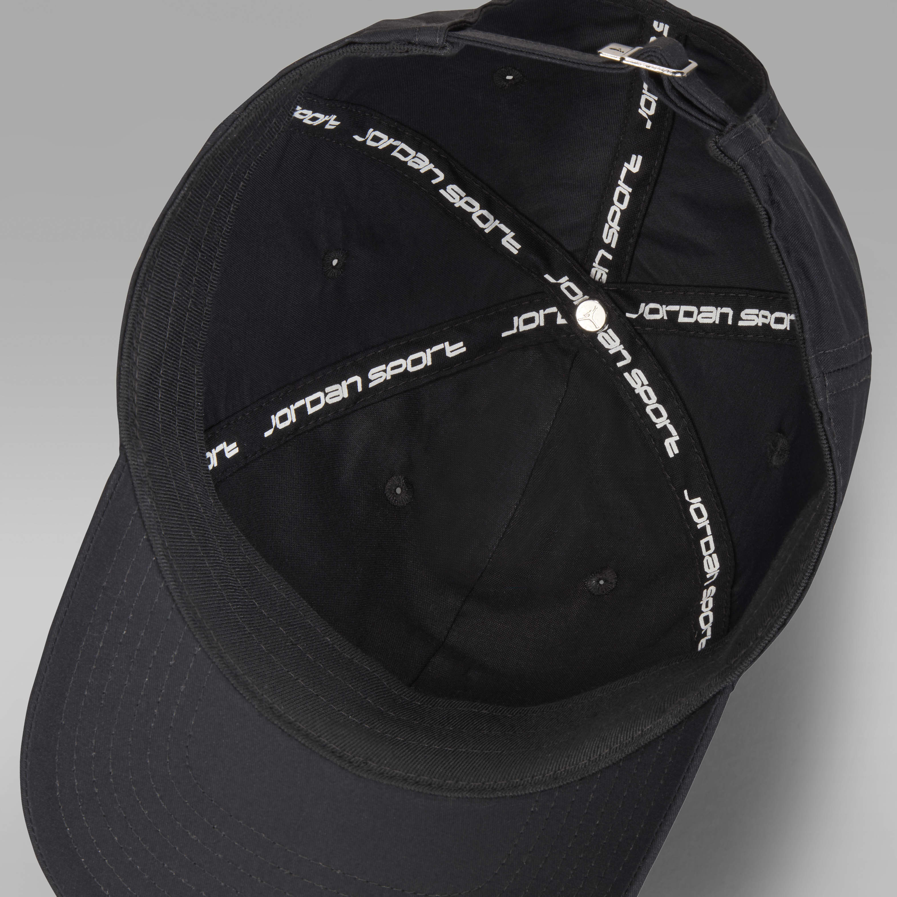 Jordan Club Unstructured Hat