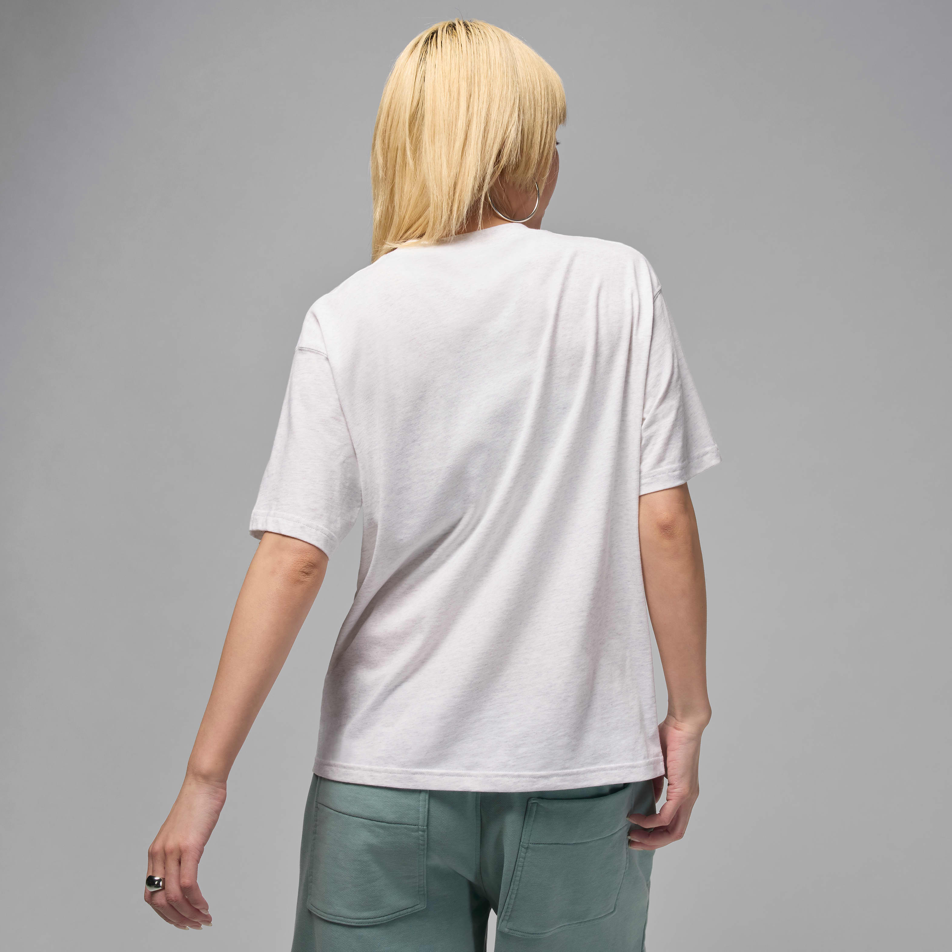 Jordan Flight Women's Graphic T-Shirt