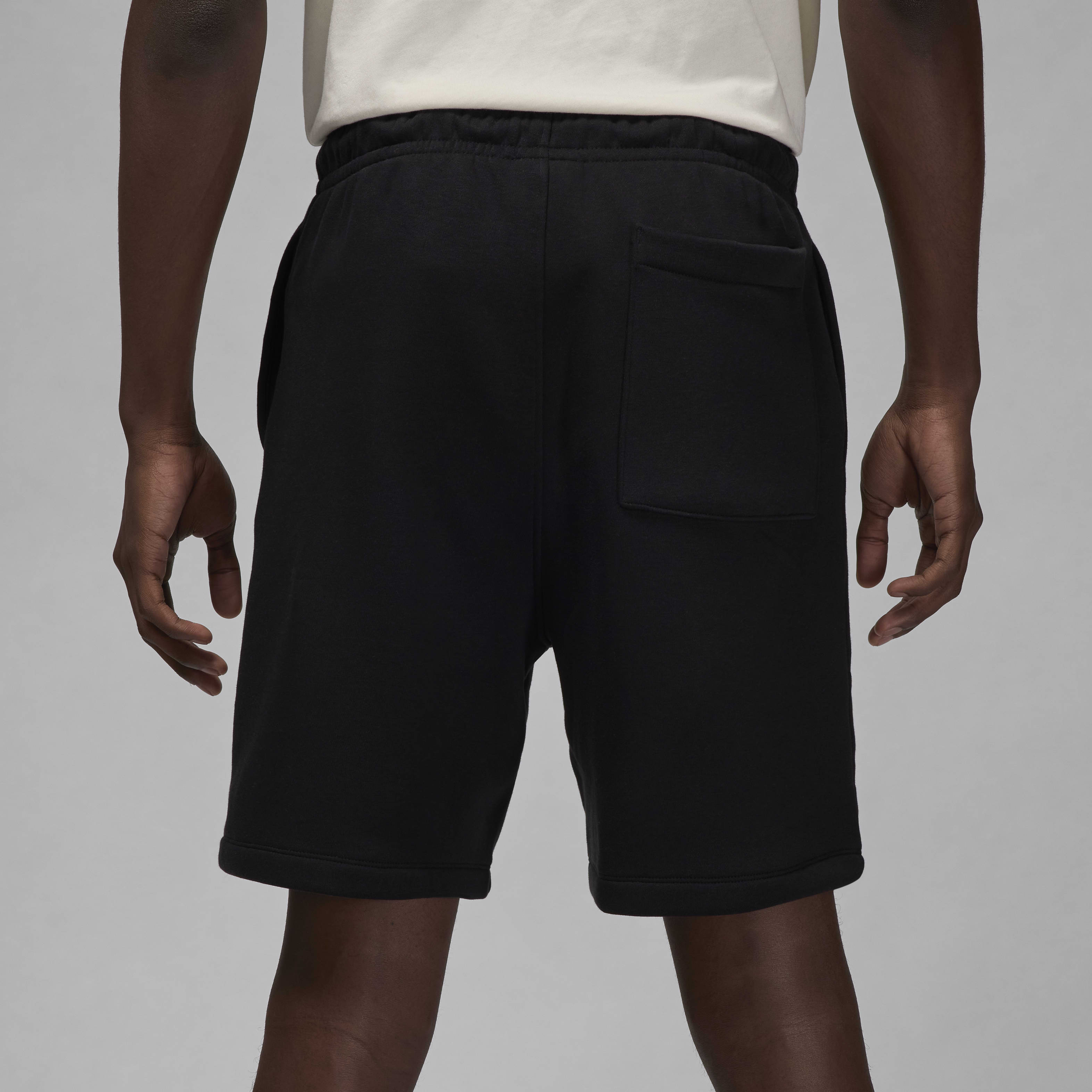 Jordan Brooklyn Fleece Men's Shorts