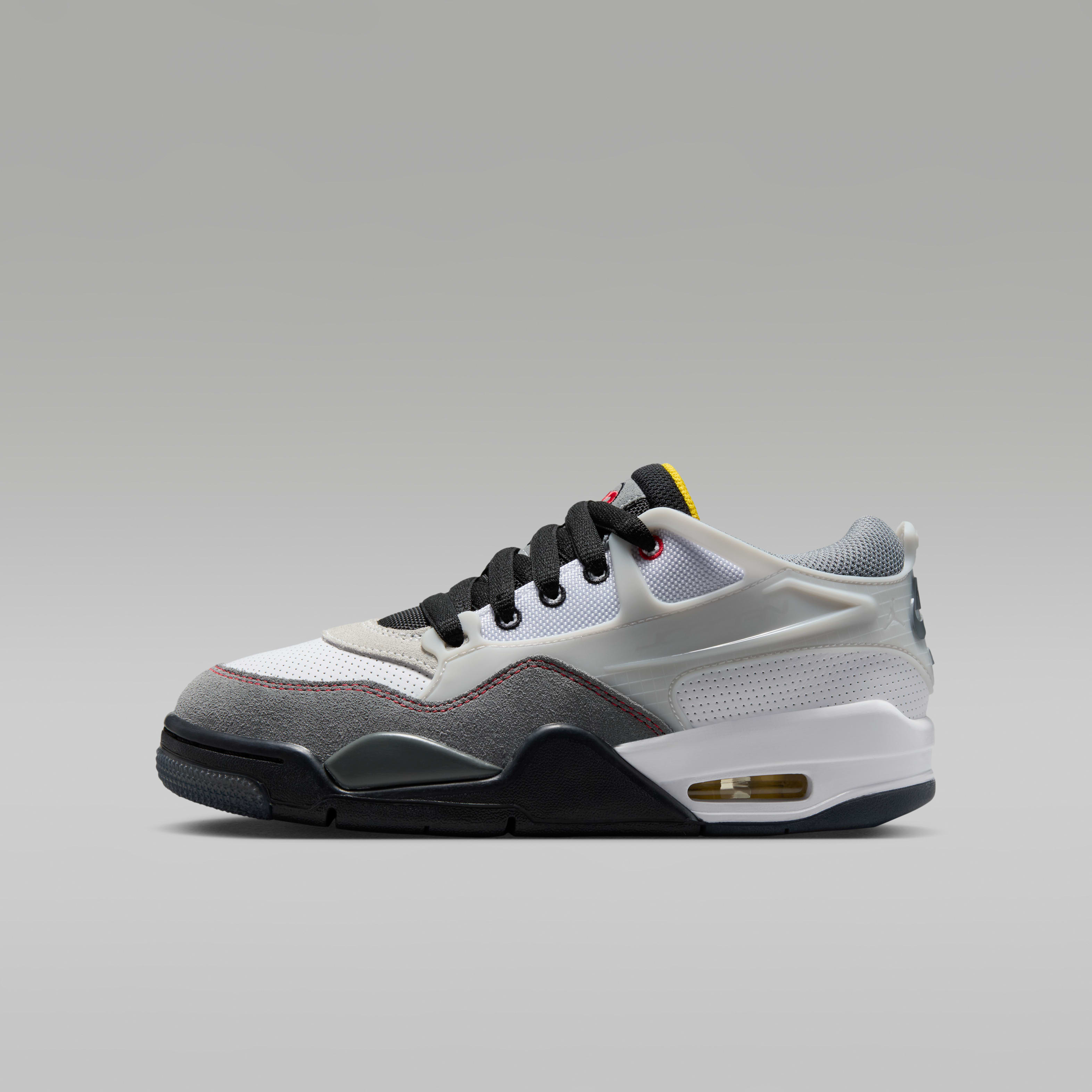 Air Jordan 4 RM Premium Big Kids' Shoes