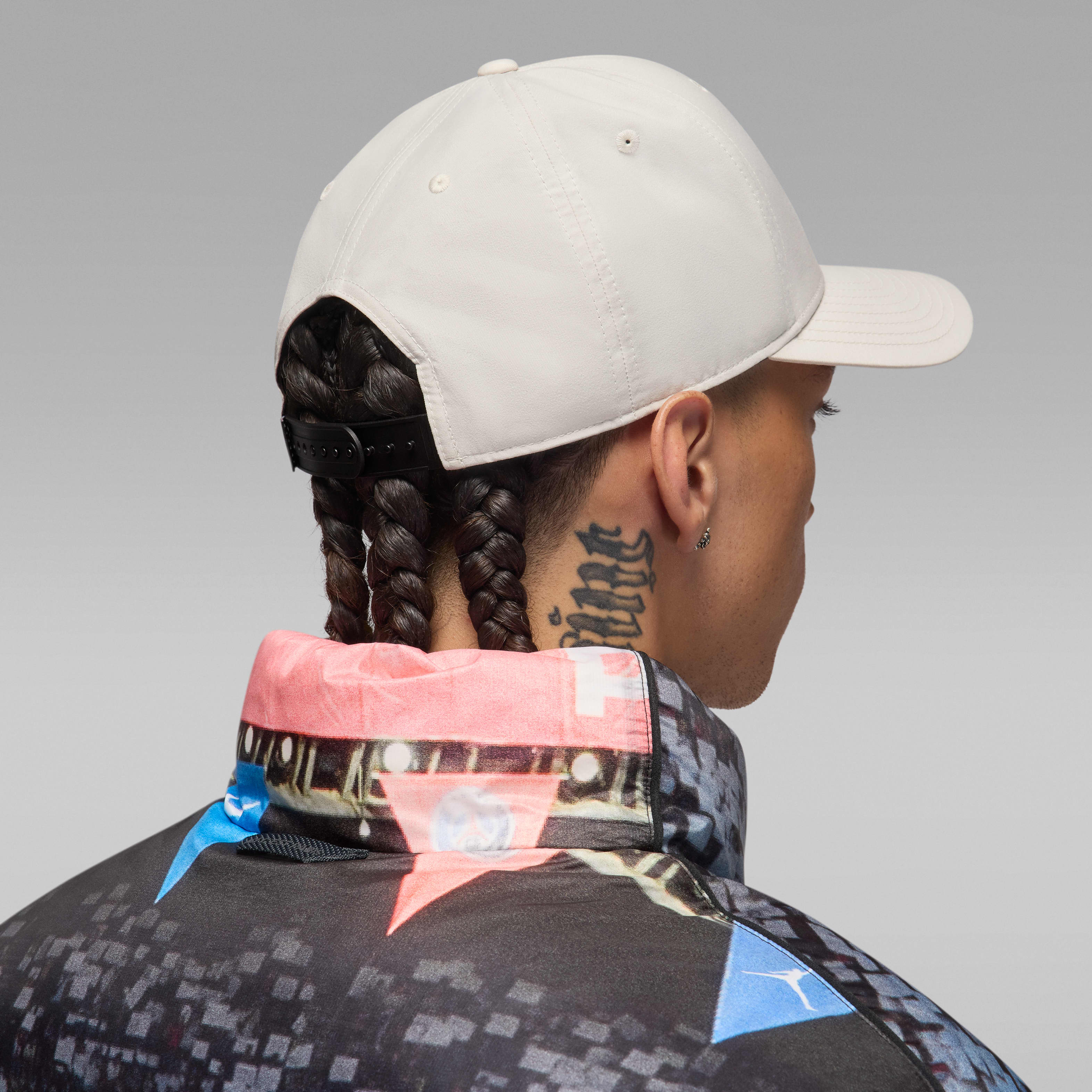 Jordan Brooklyn Rise Cap Adjustable Realtree Hat