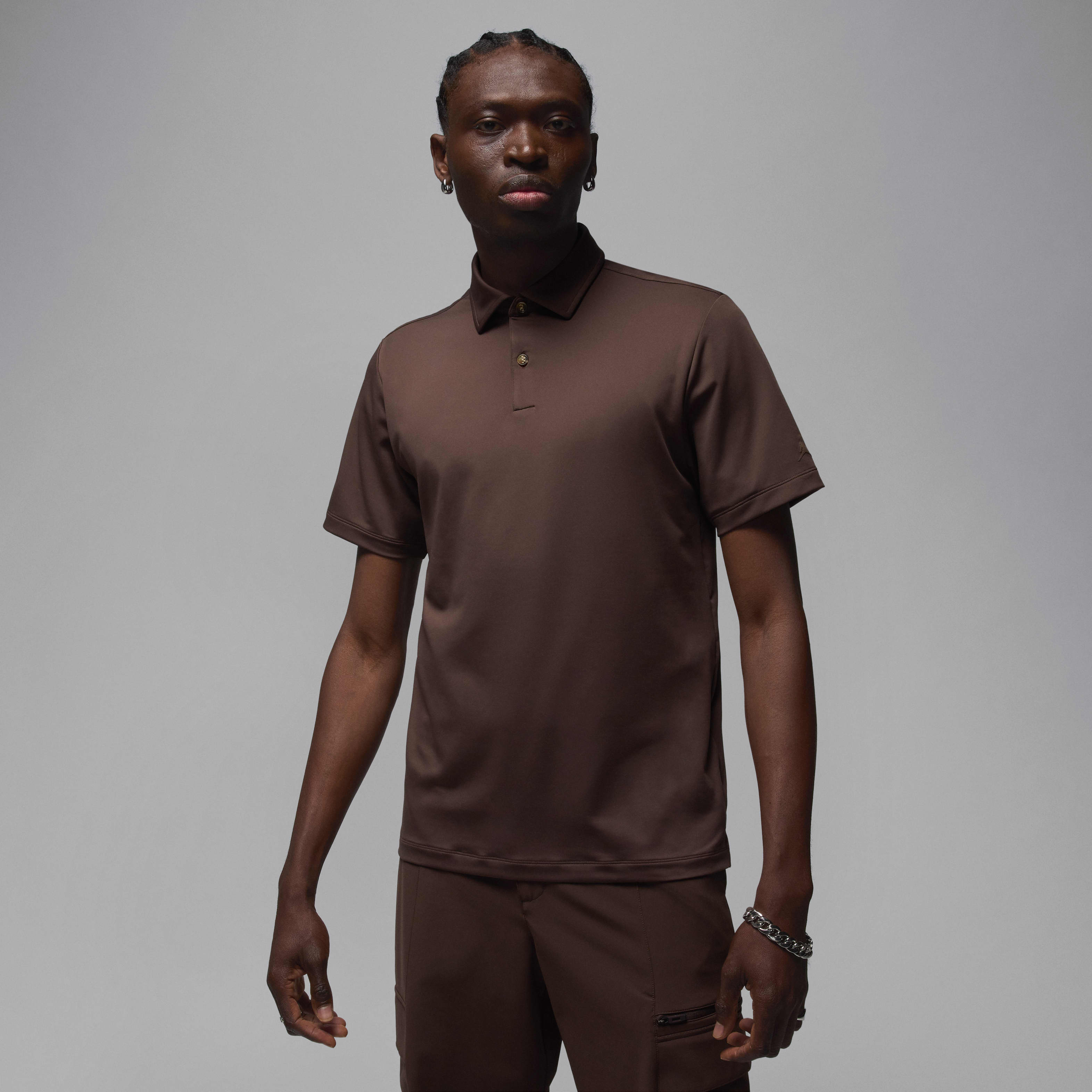 Jordan Sport Men's Golf Polo