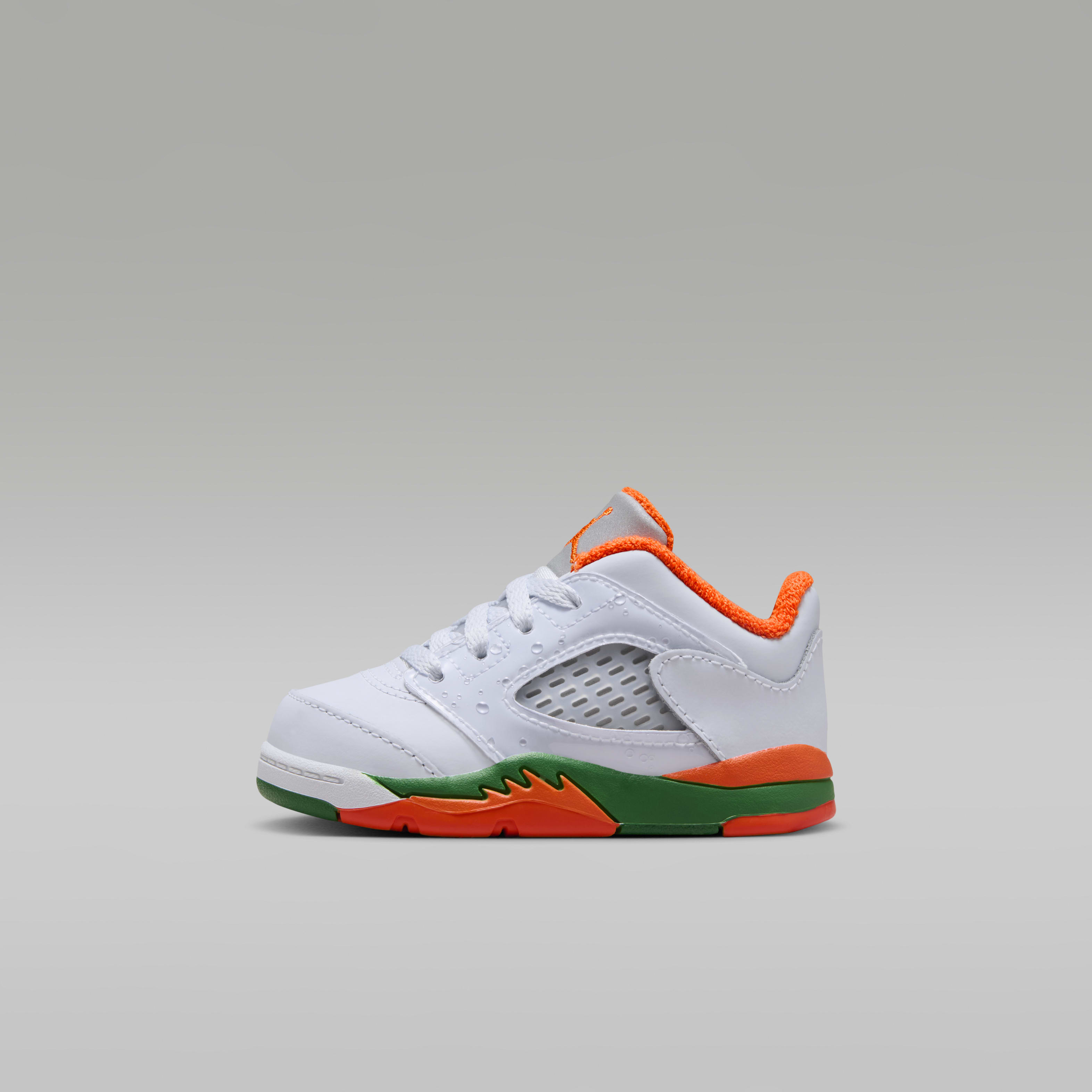 Jordan 5 Retro Low Baby/Toddler Shoes