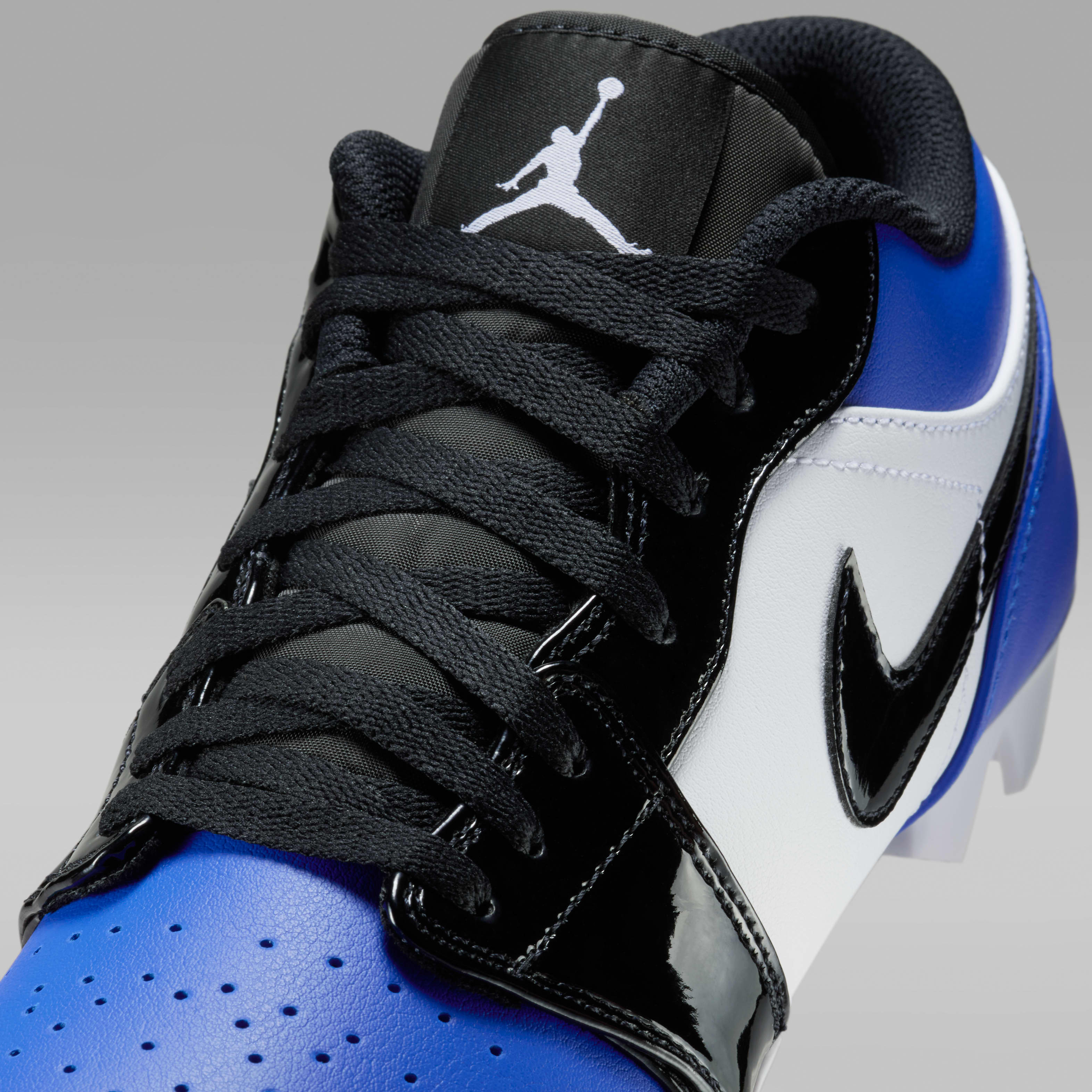 Jordan 1 Low TD Men's Football Cleat
