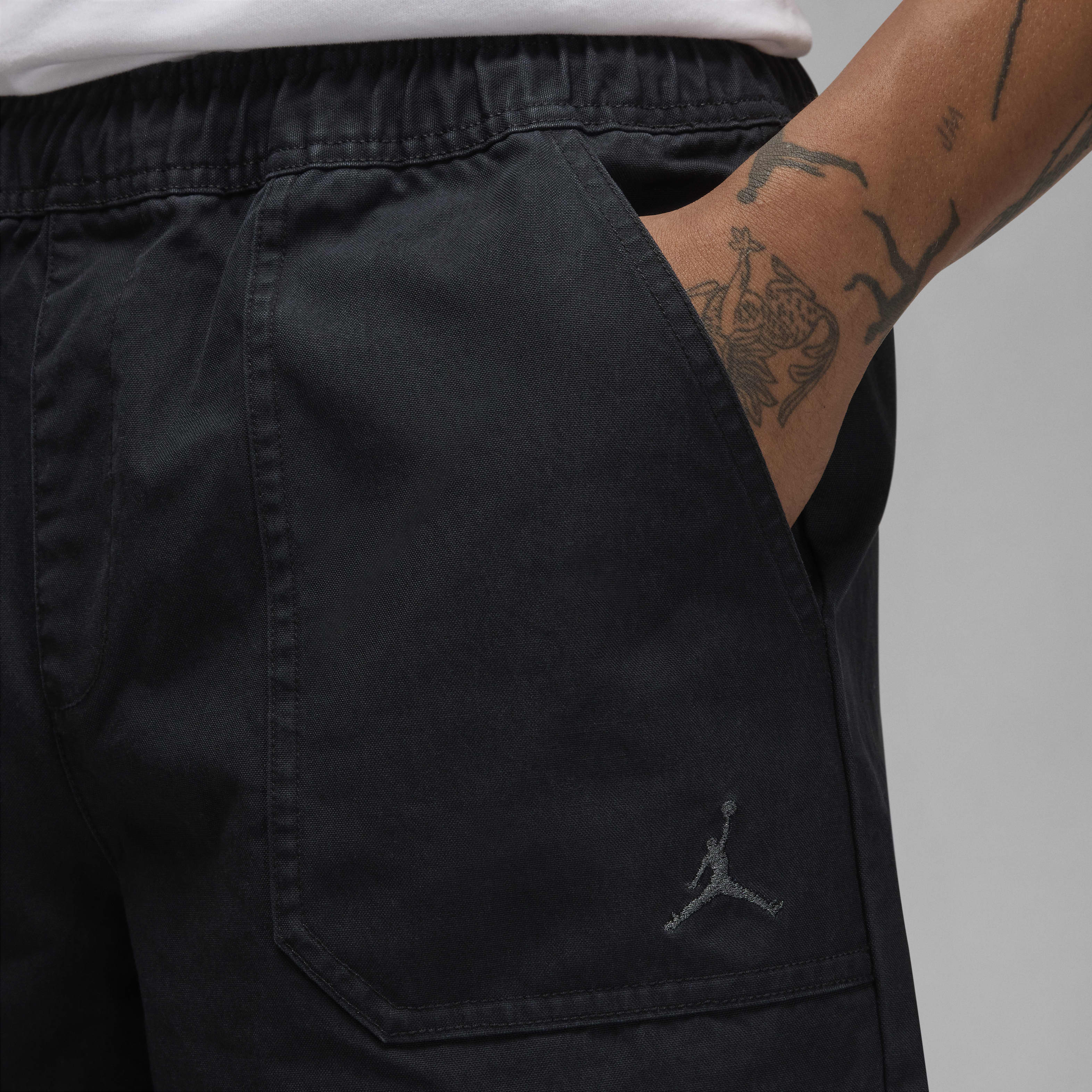 Jordan Essentials Men's Woven Shorts