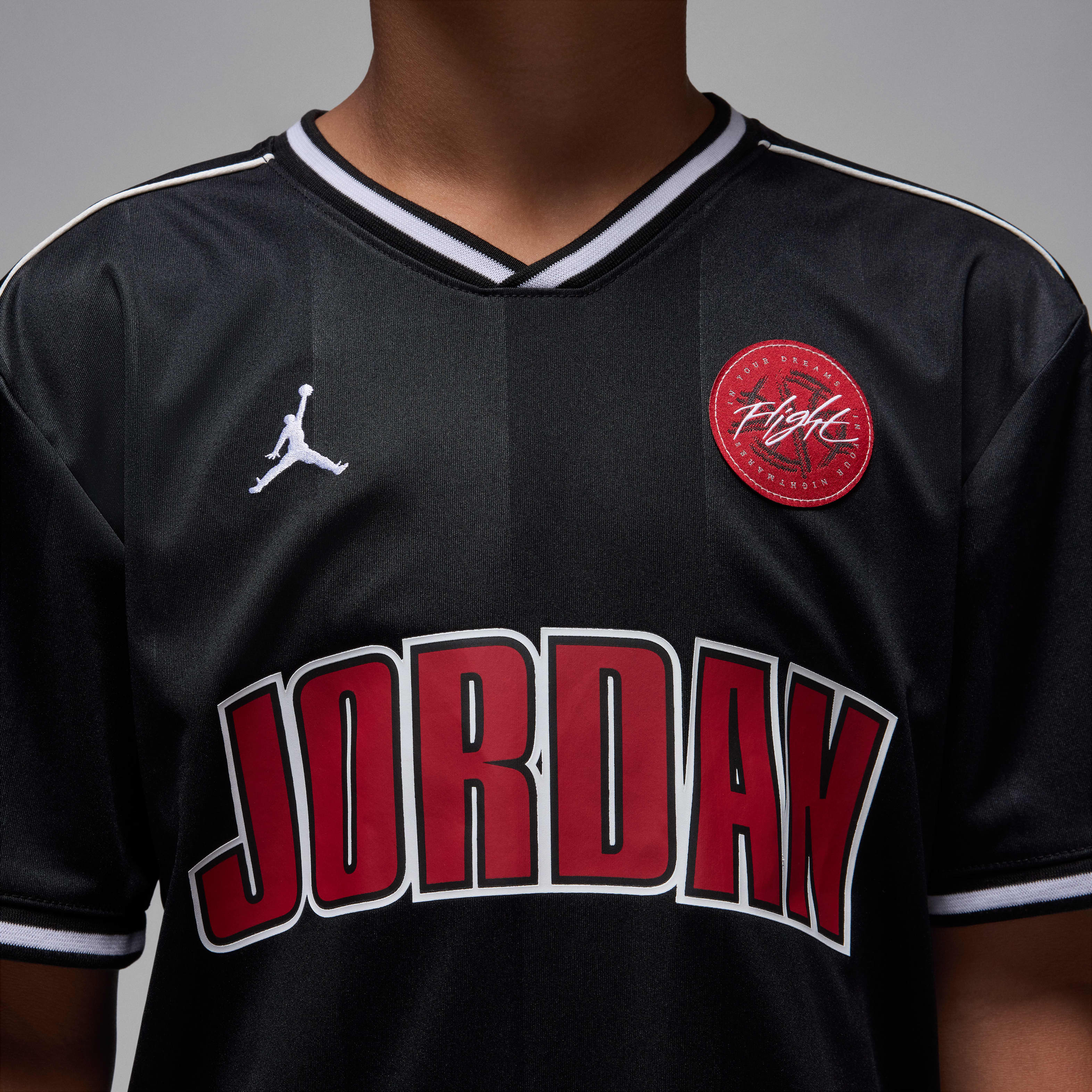 Jordan Big Kids' Sport Jersey