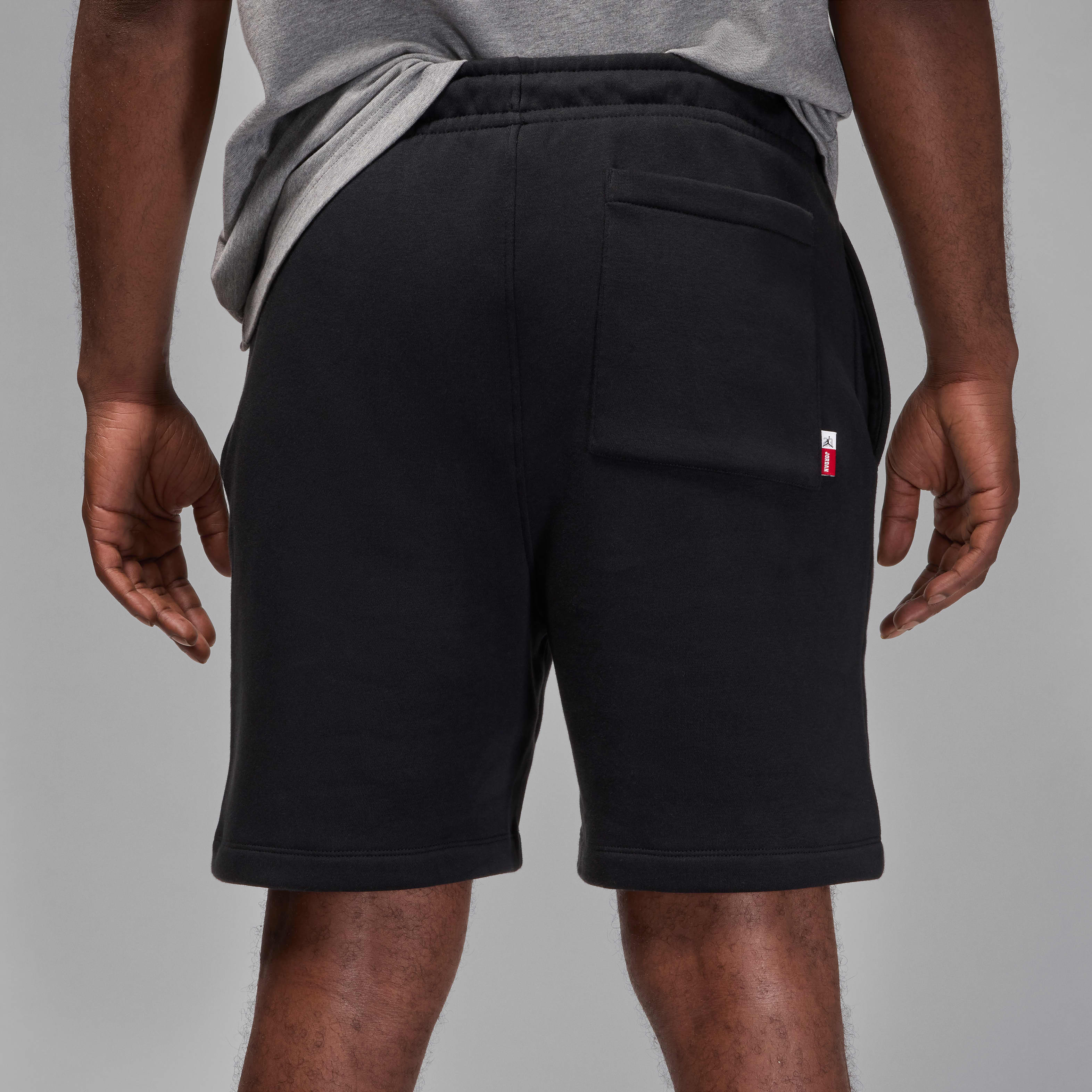 Jordan Brooklyn Fleece Men's Shorts