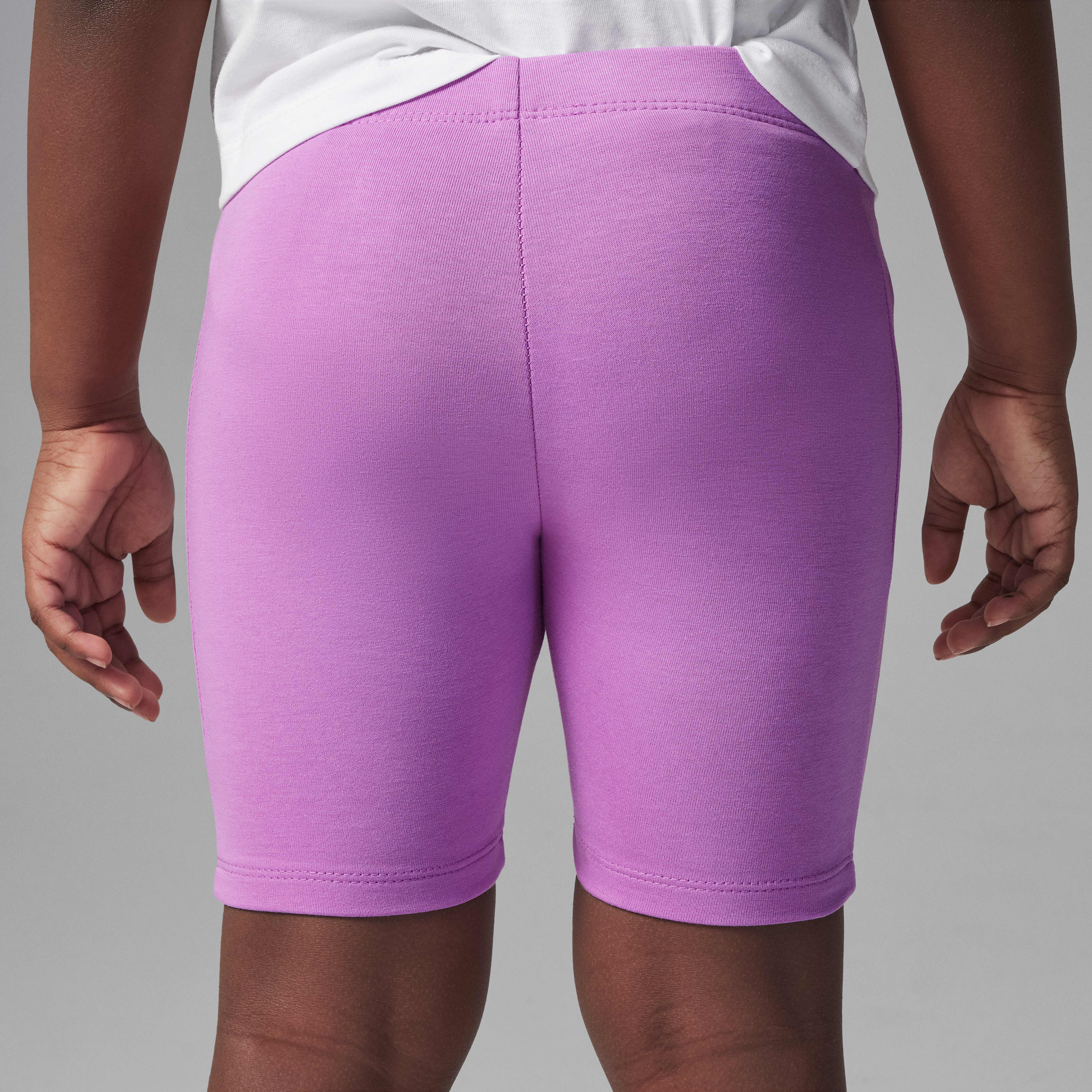 Jordan Little Kids' Retro 1984 2-Piece Bike Shorts Set