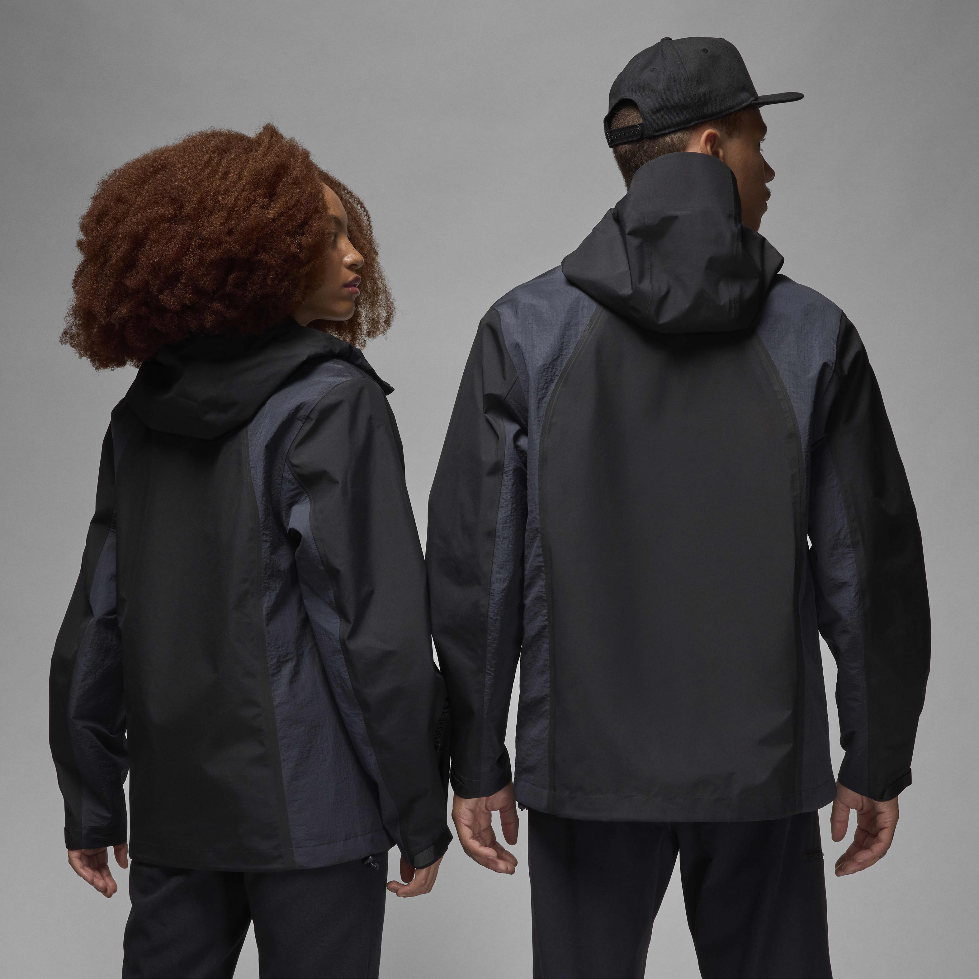 Air Jordan GORE-TEX Men's Jacket