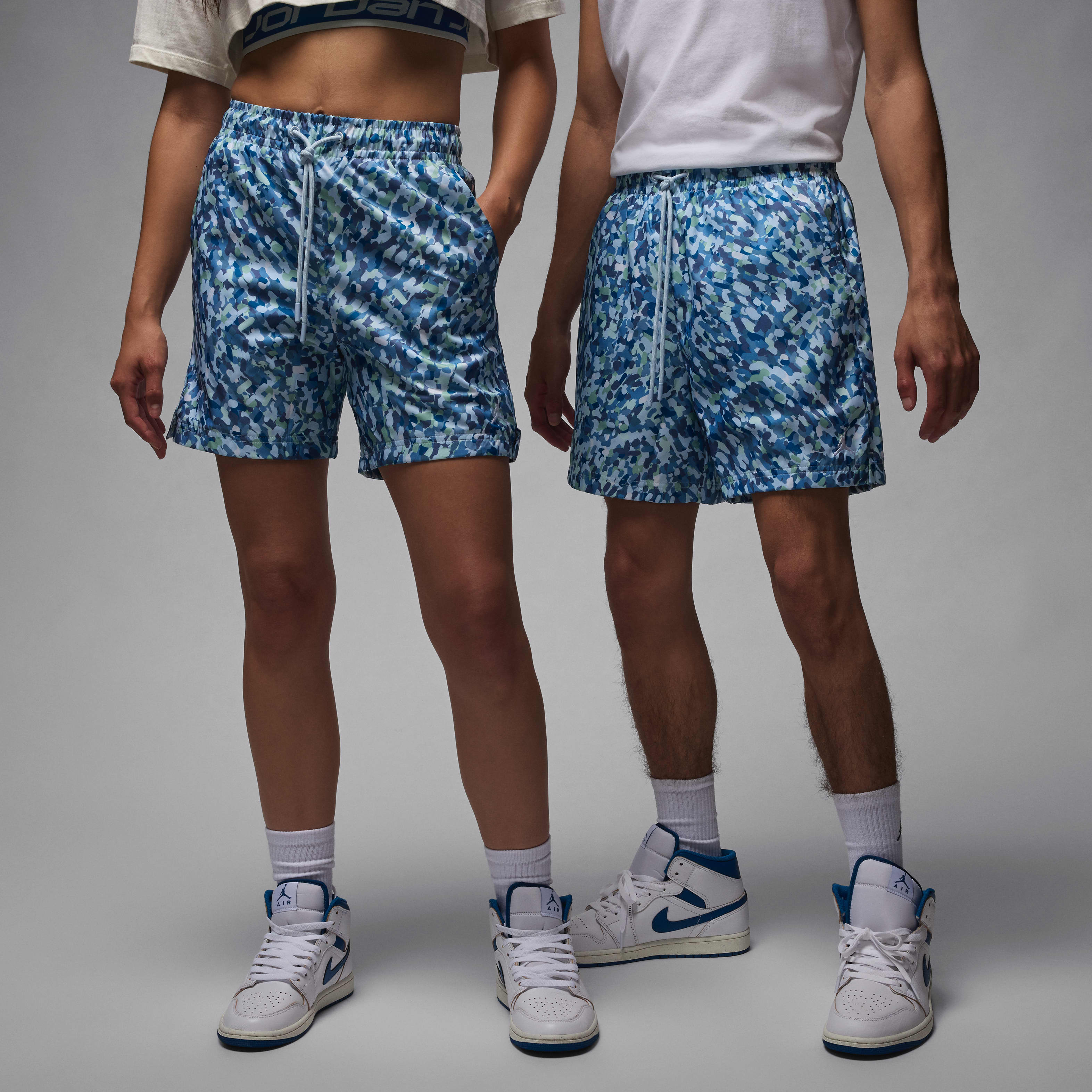 Jordan Essentials Men's Poolside Shorts