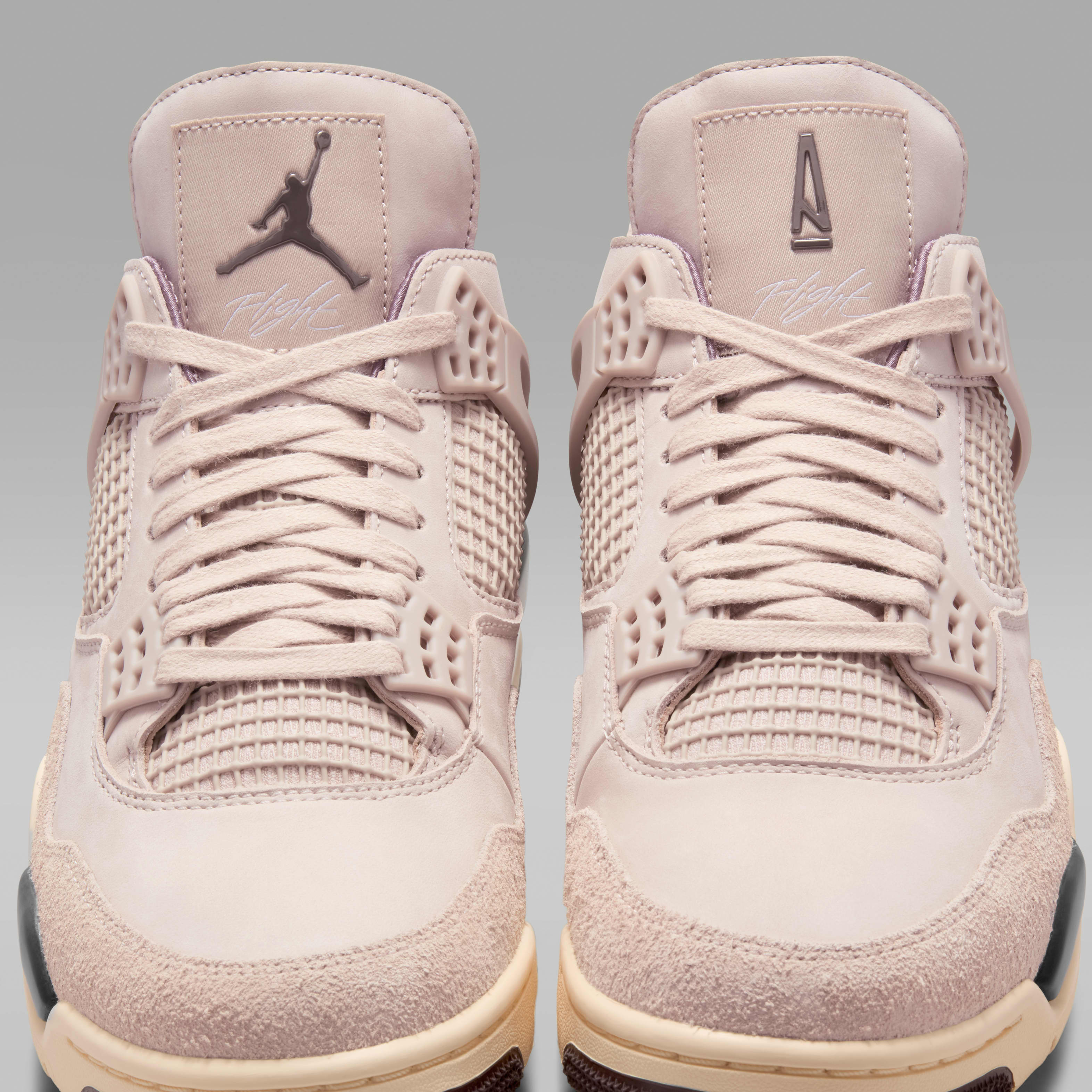 Air Jordan 4 Retro x A Ma Maniére Women's Shoes