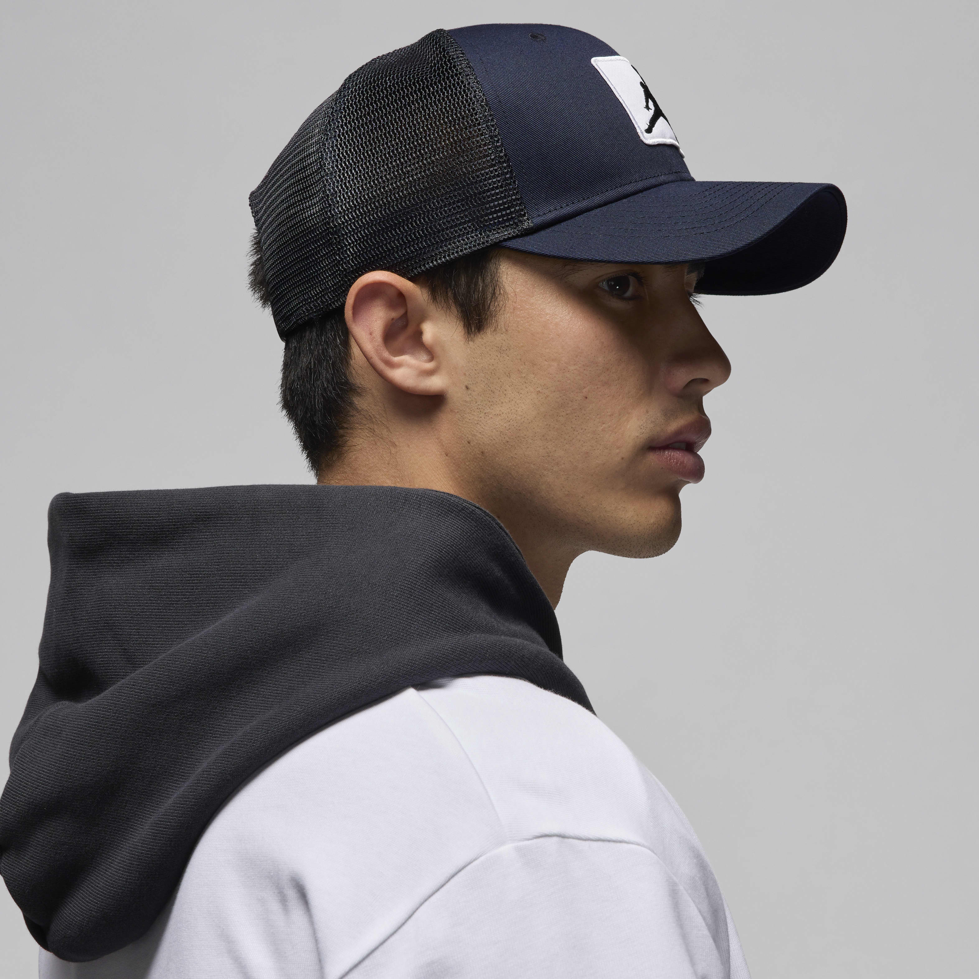 Jordan Rise Structured Hat