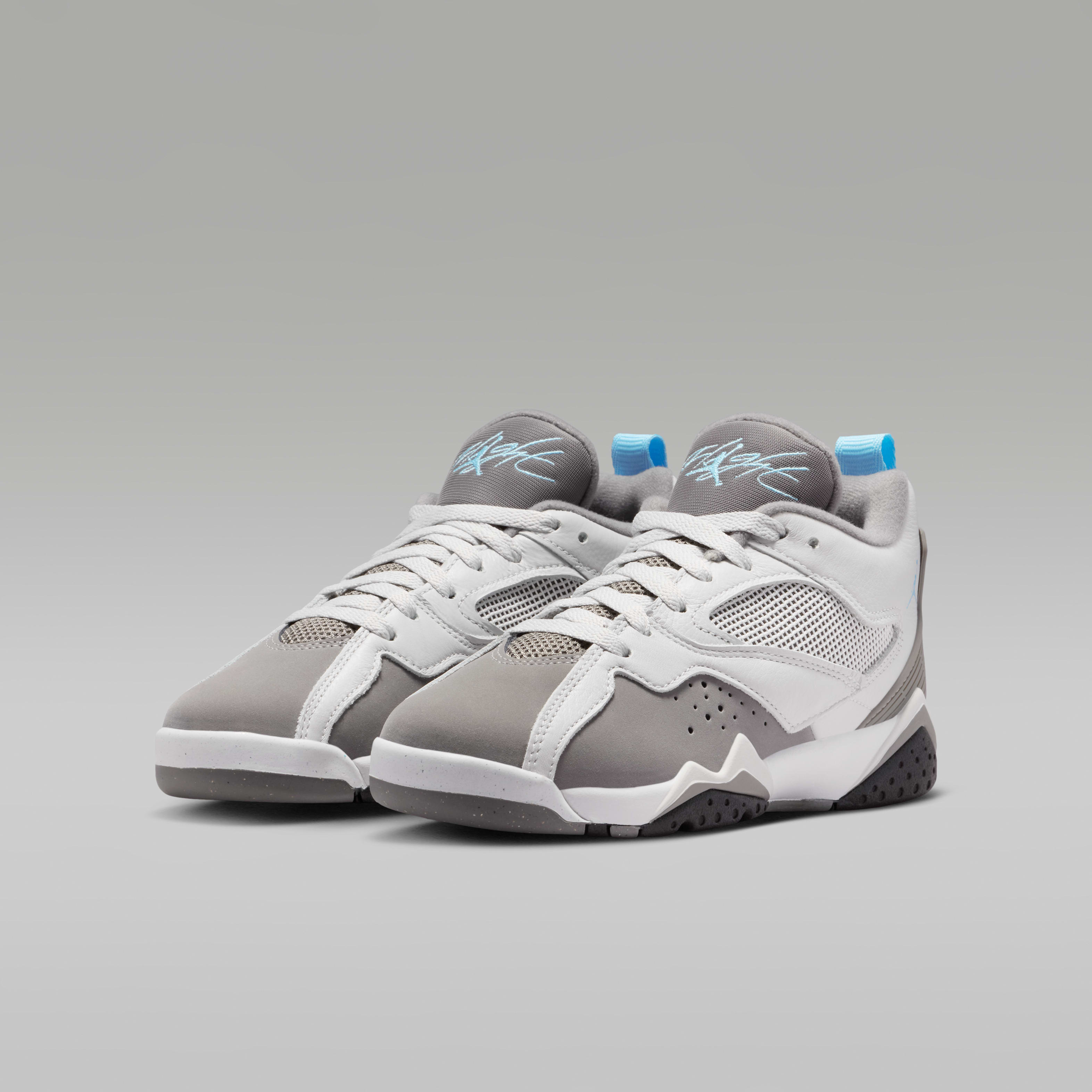 Jordan MVP 92 Little Kids' Shoes