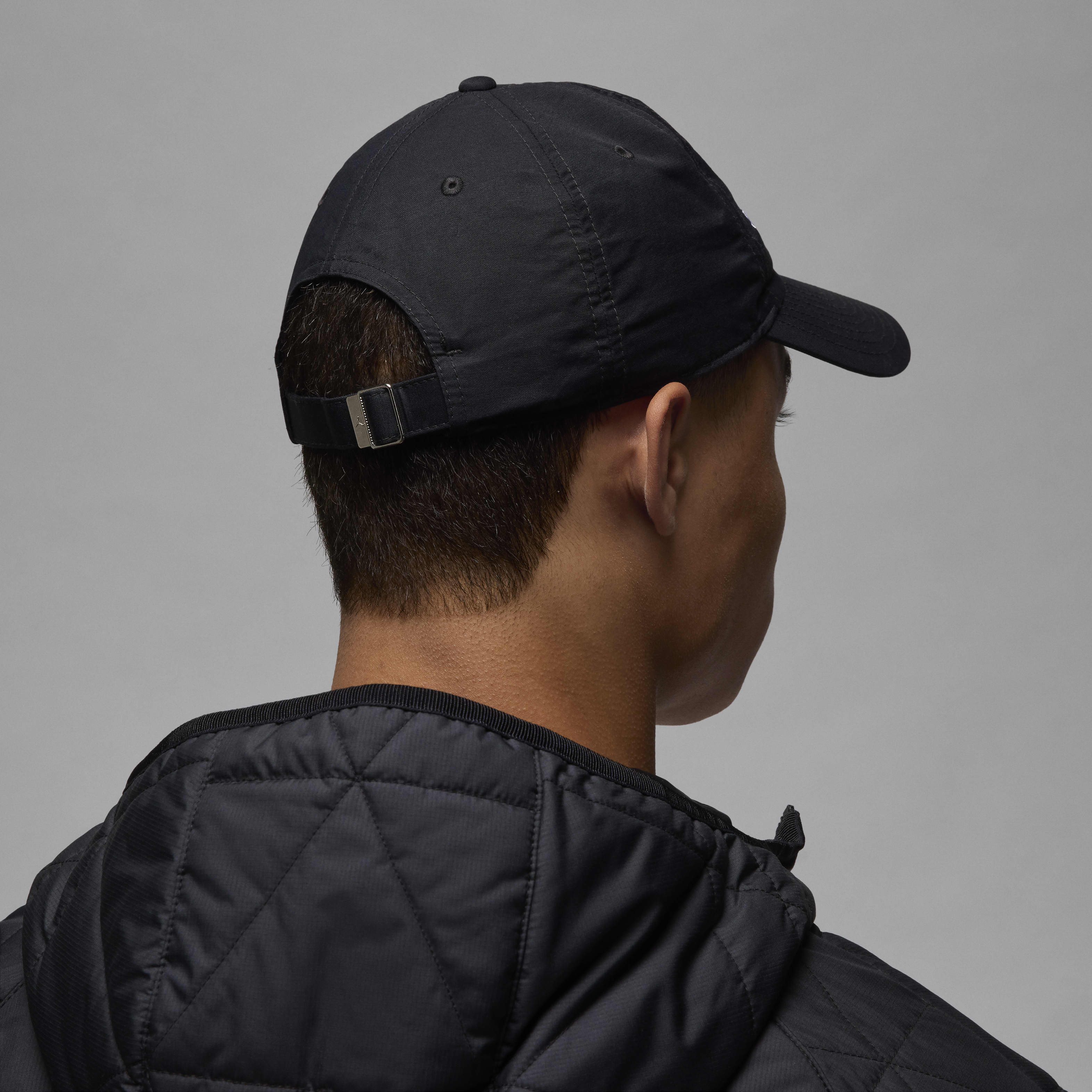 Jordan Club Unstructured Hat