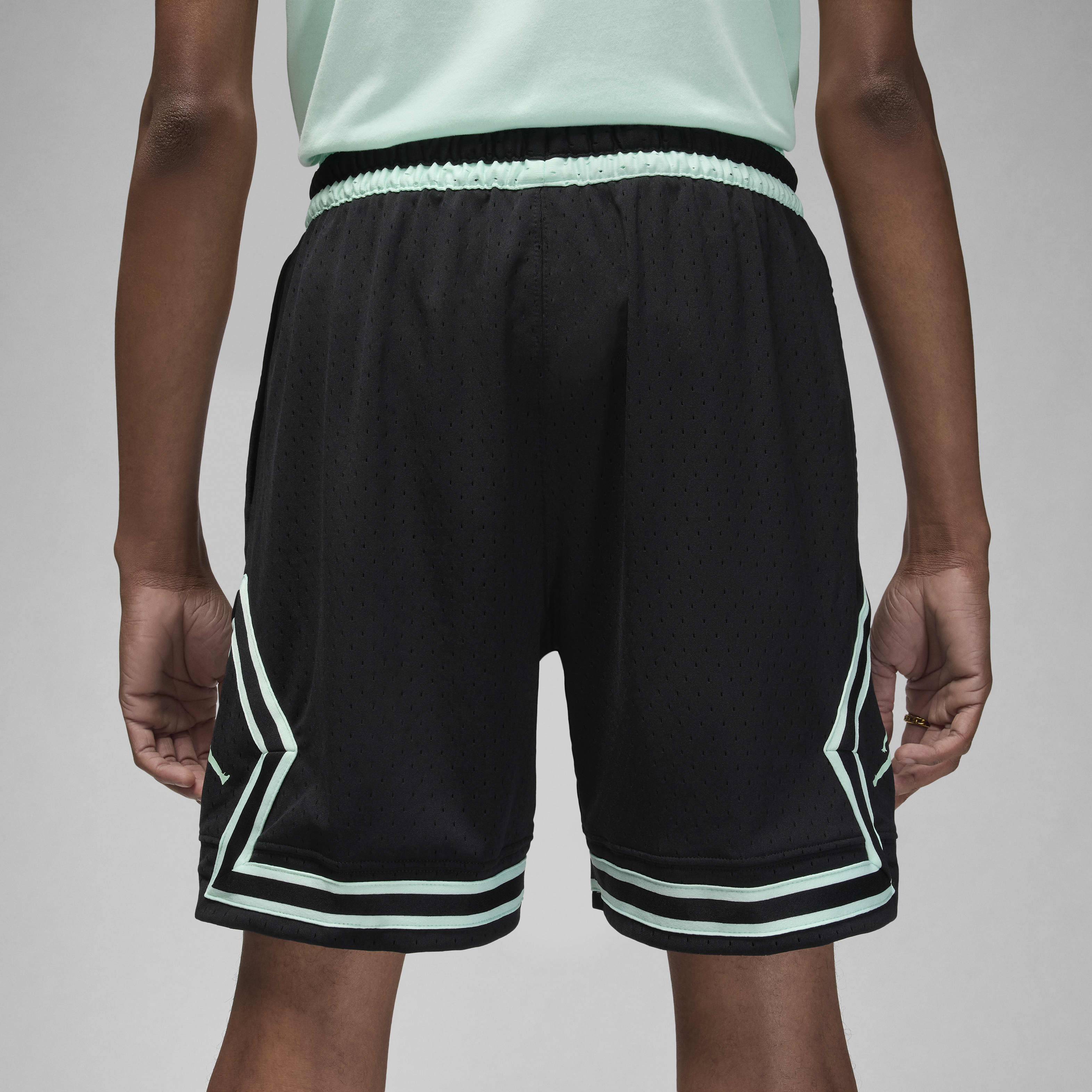 Jordan Sport Men's Dri-FIT Diamond Shorts