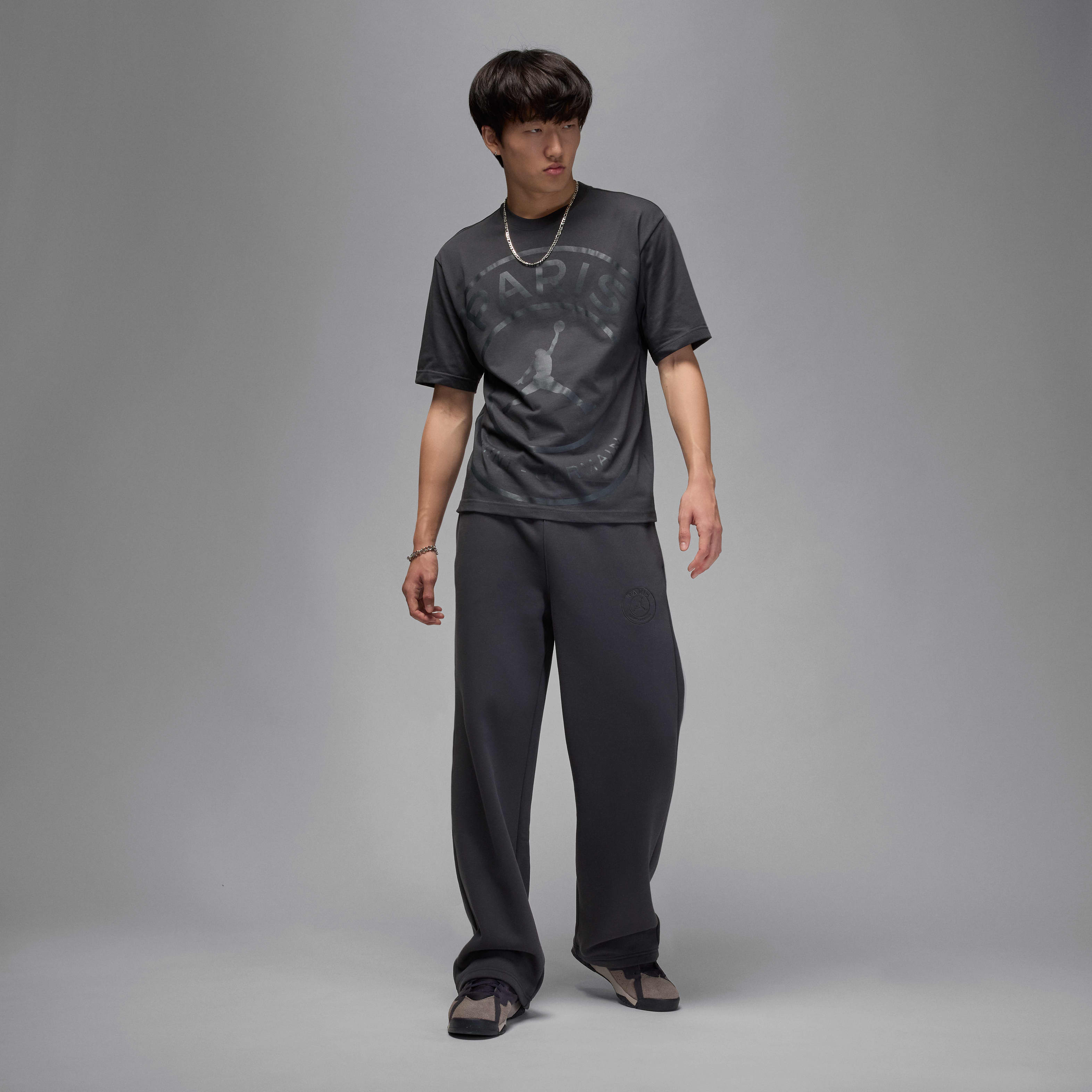 Paris Saint-Germain Men's T-Shirt