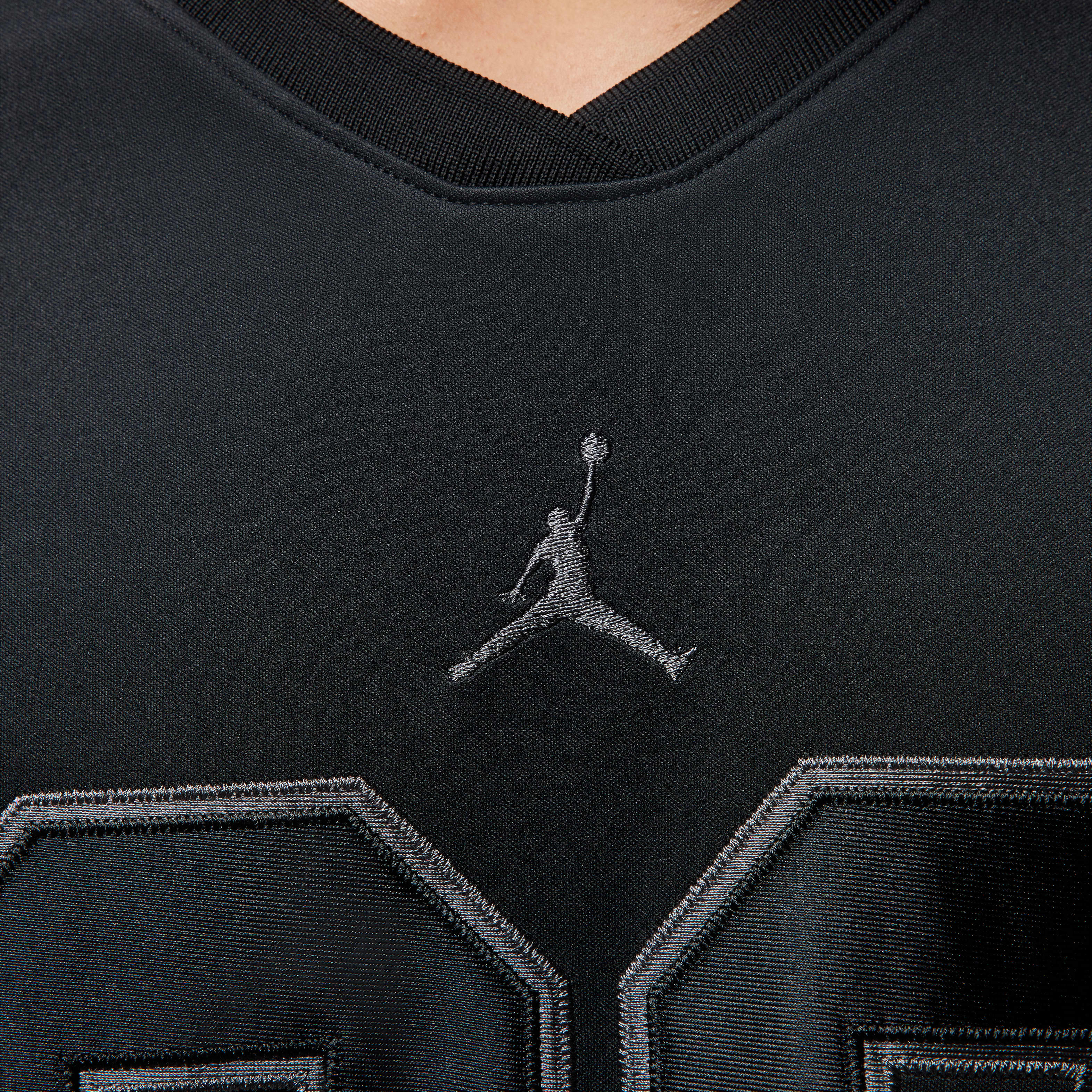 Jordan Brooklyn Men's Collegiate Hockey Jersey