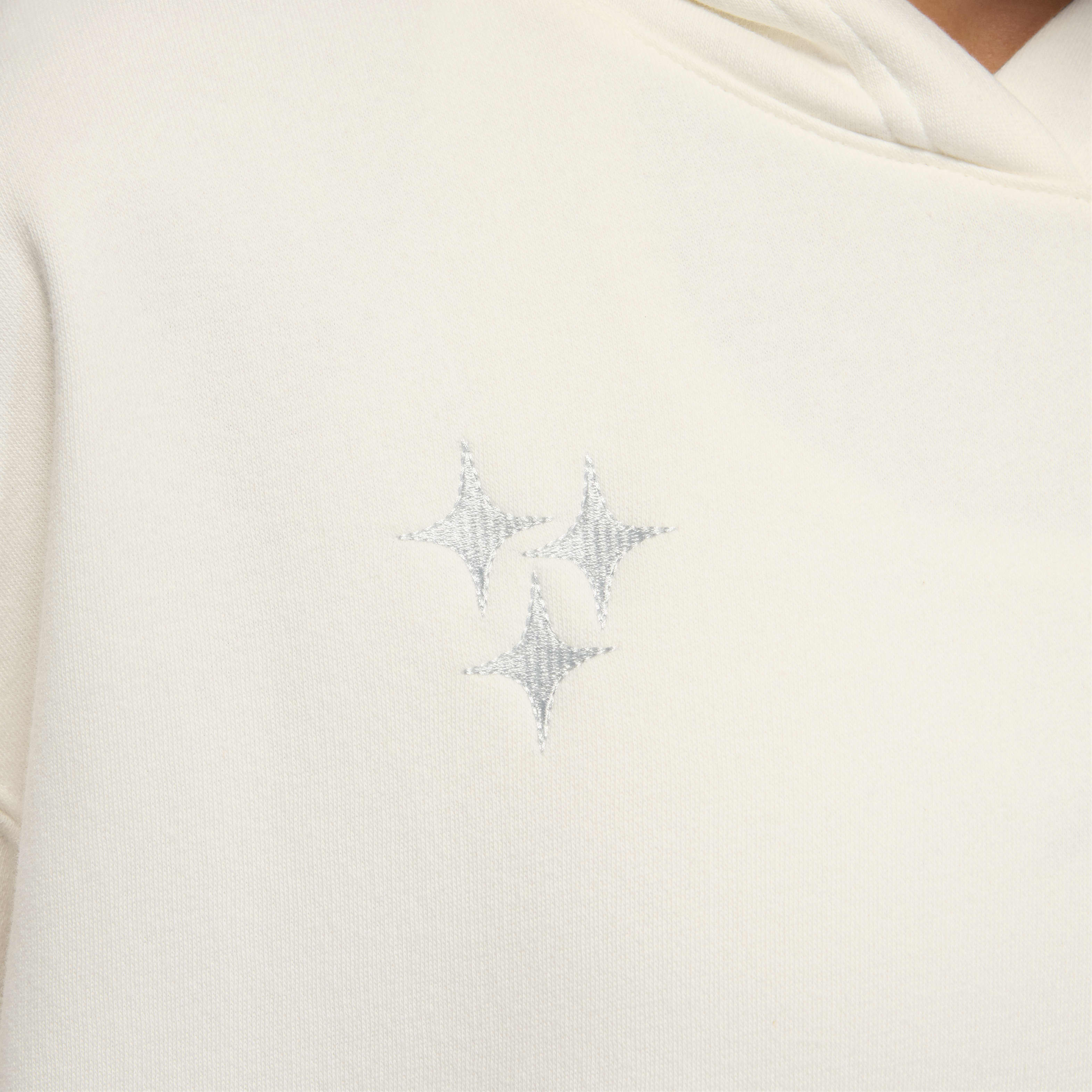 Jordan Brooklyn Fleece Women's Pullover Hoodie