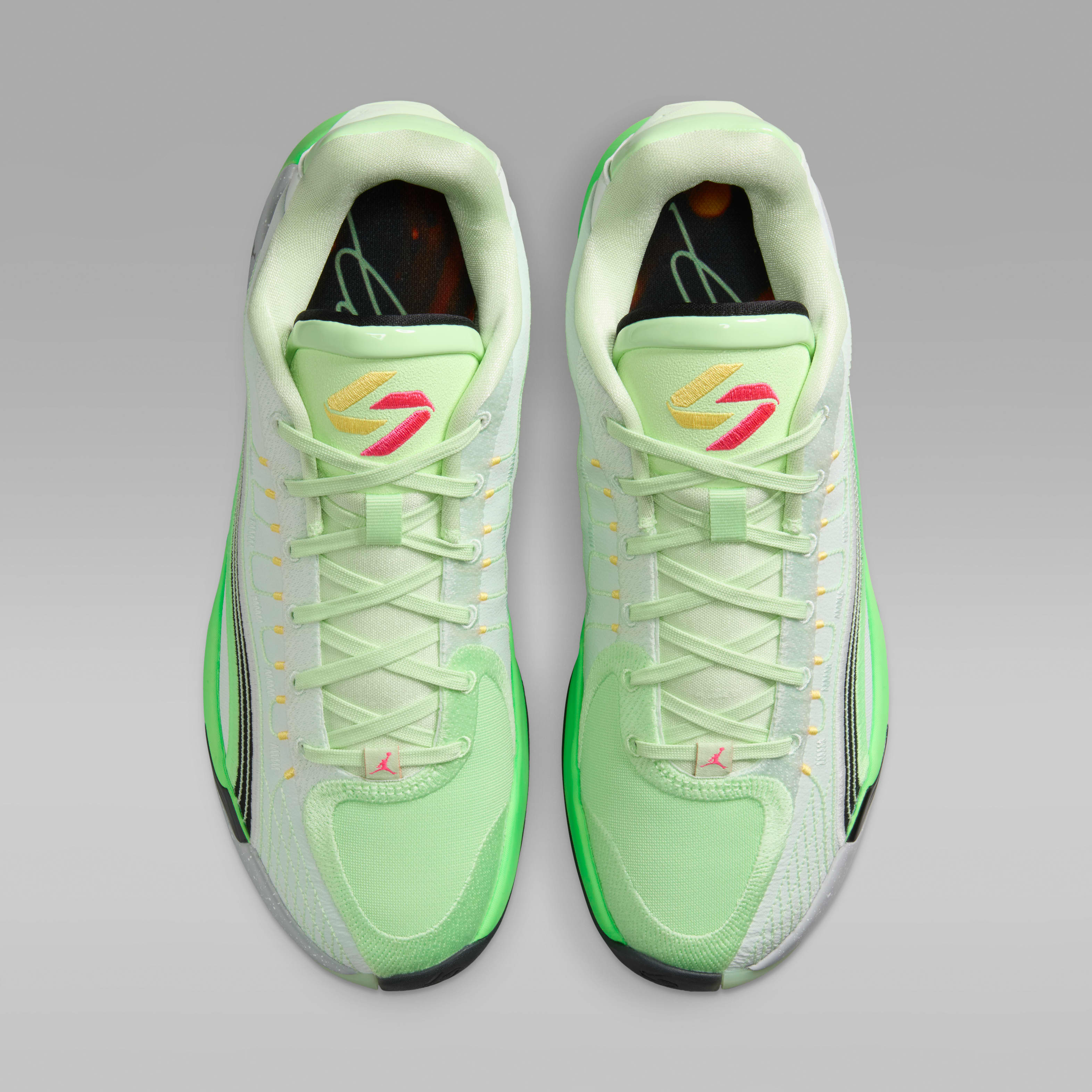 Luka 4 Basketball Shoes