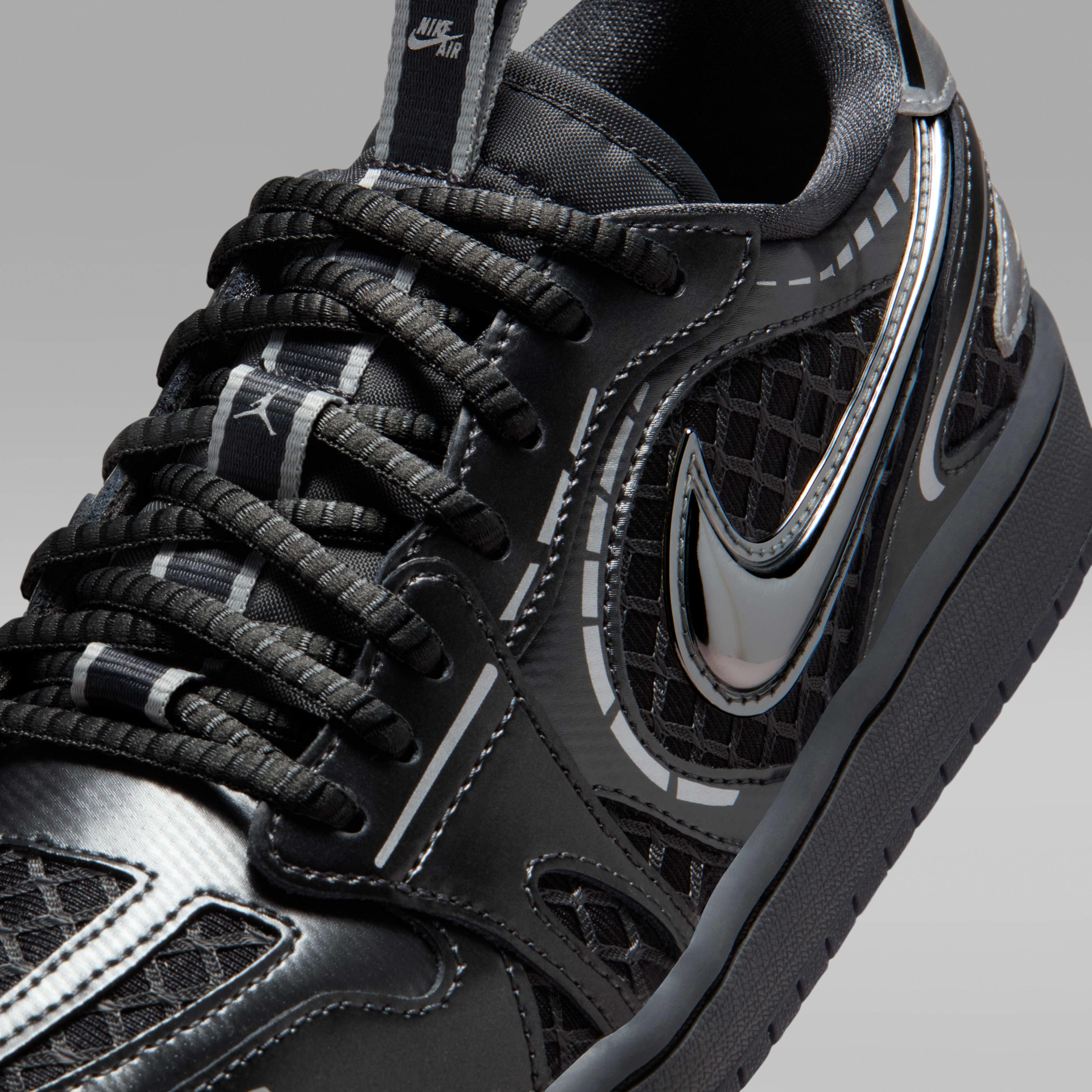 Air Jordan 1 Low Method of Make Women's Shoes