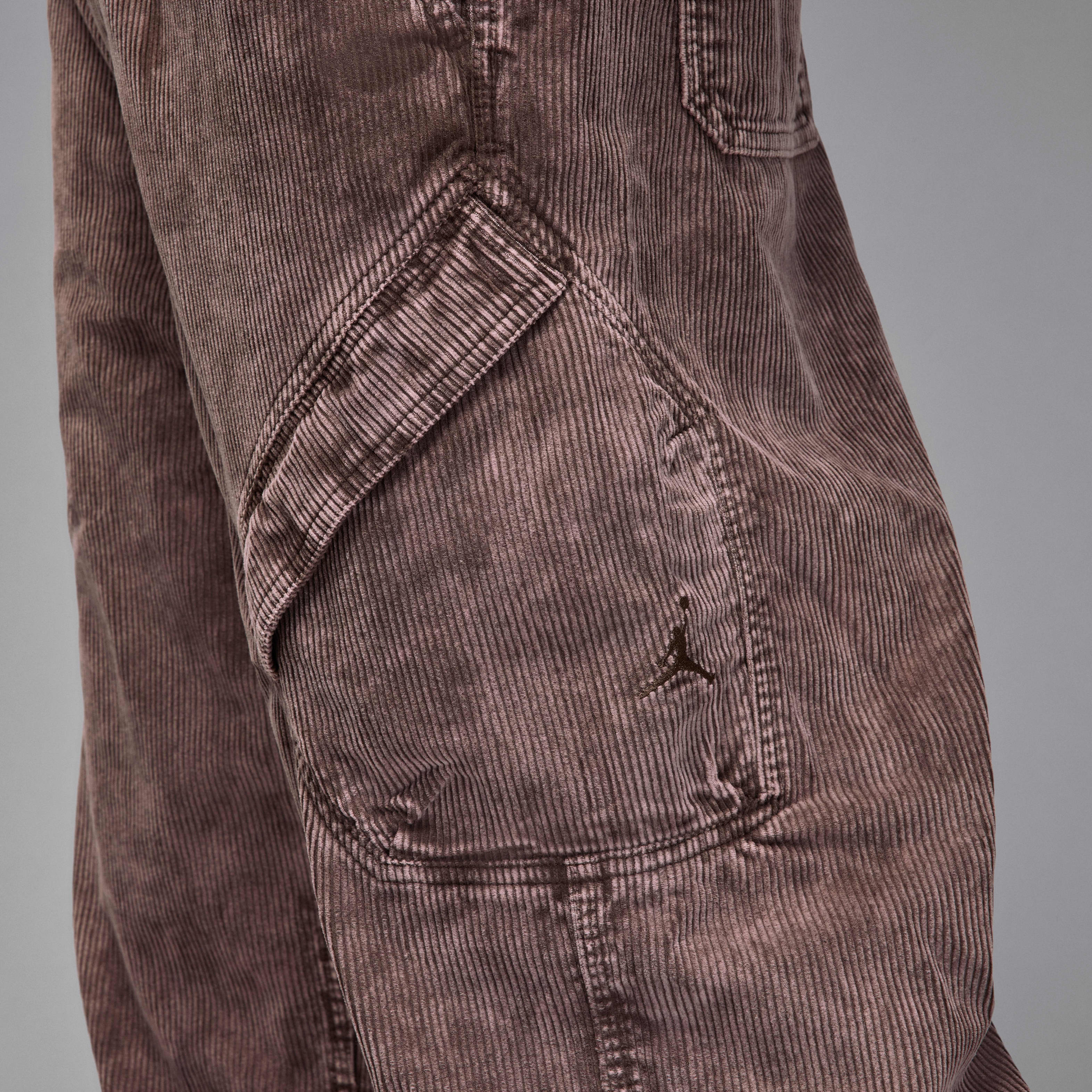 Jordan Flight Chicago Men's Corduroy Pants