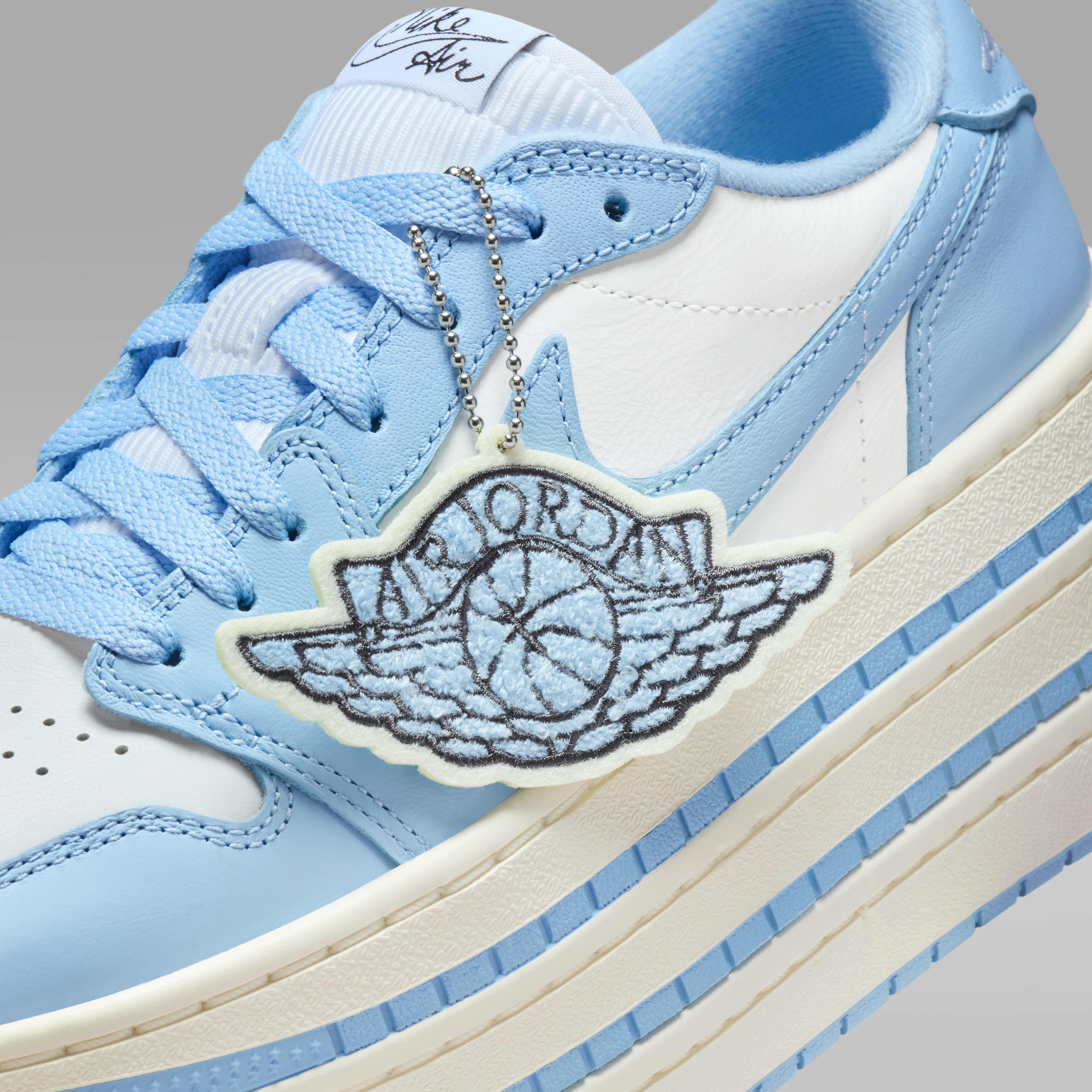 Nike Air Jordan 1 Triple Stack Women
