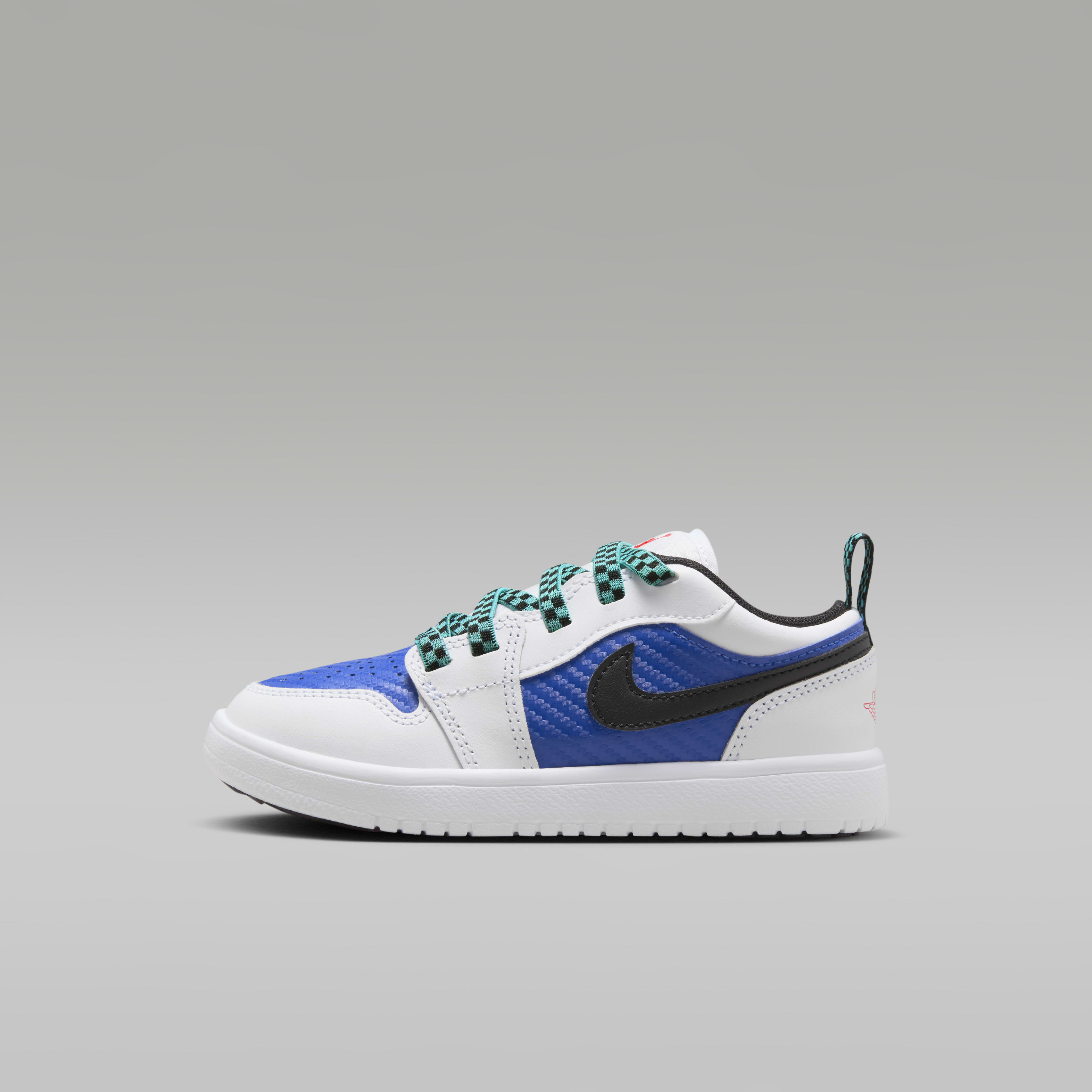 Jordan 1 Low Alt SE Little Kids' Shoes