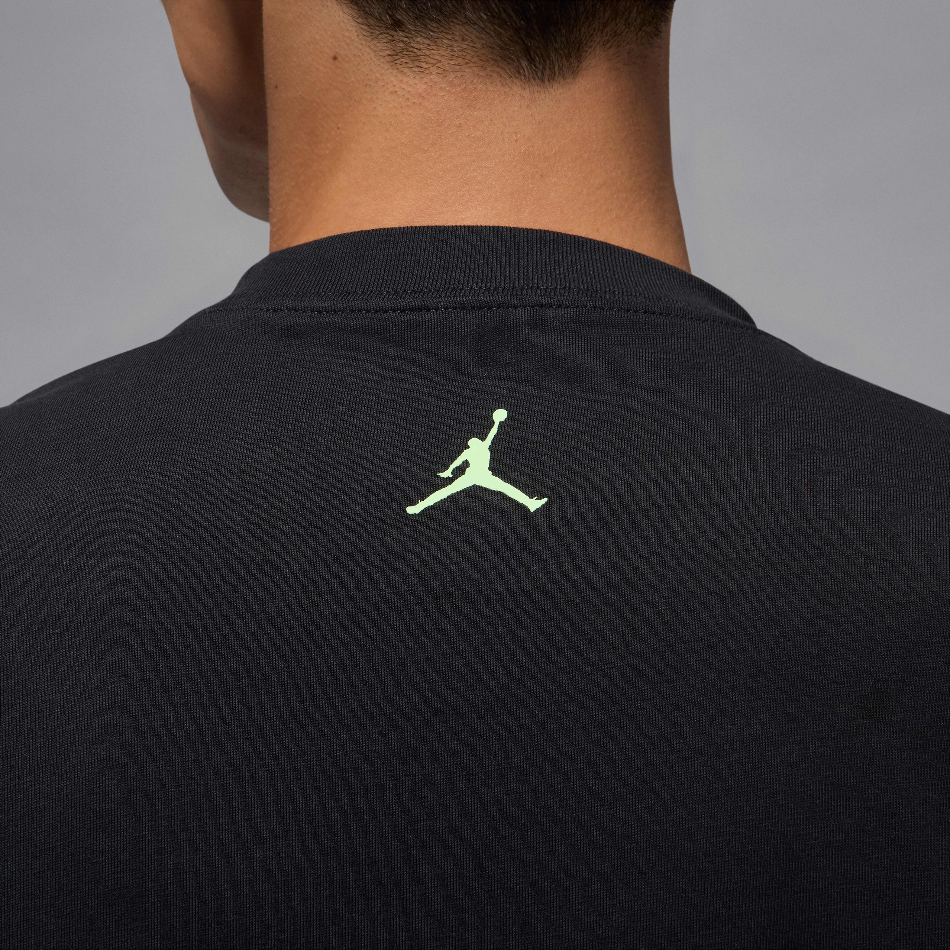Jordan AJ1 Men's T-Shirt