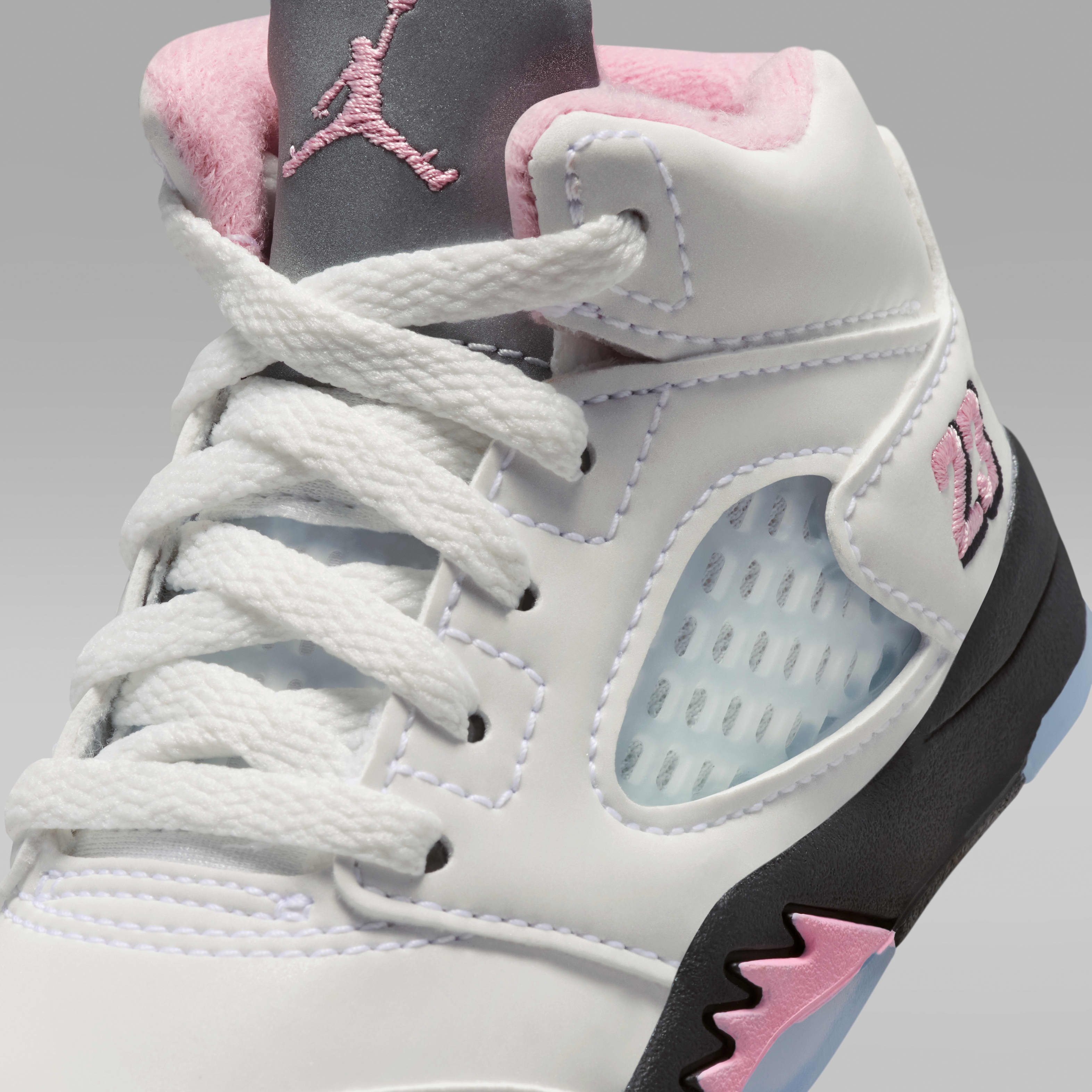 Jordan 5 Retro Baby/Toddler Shoes