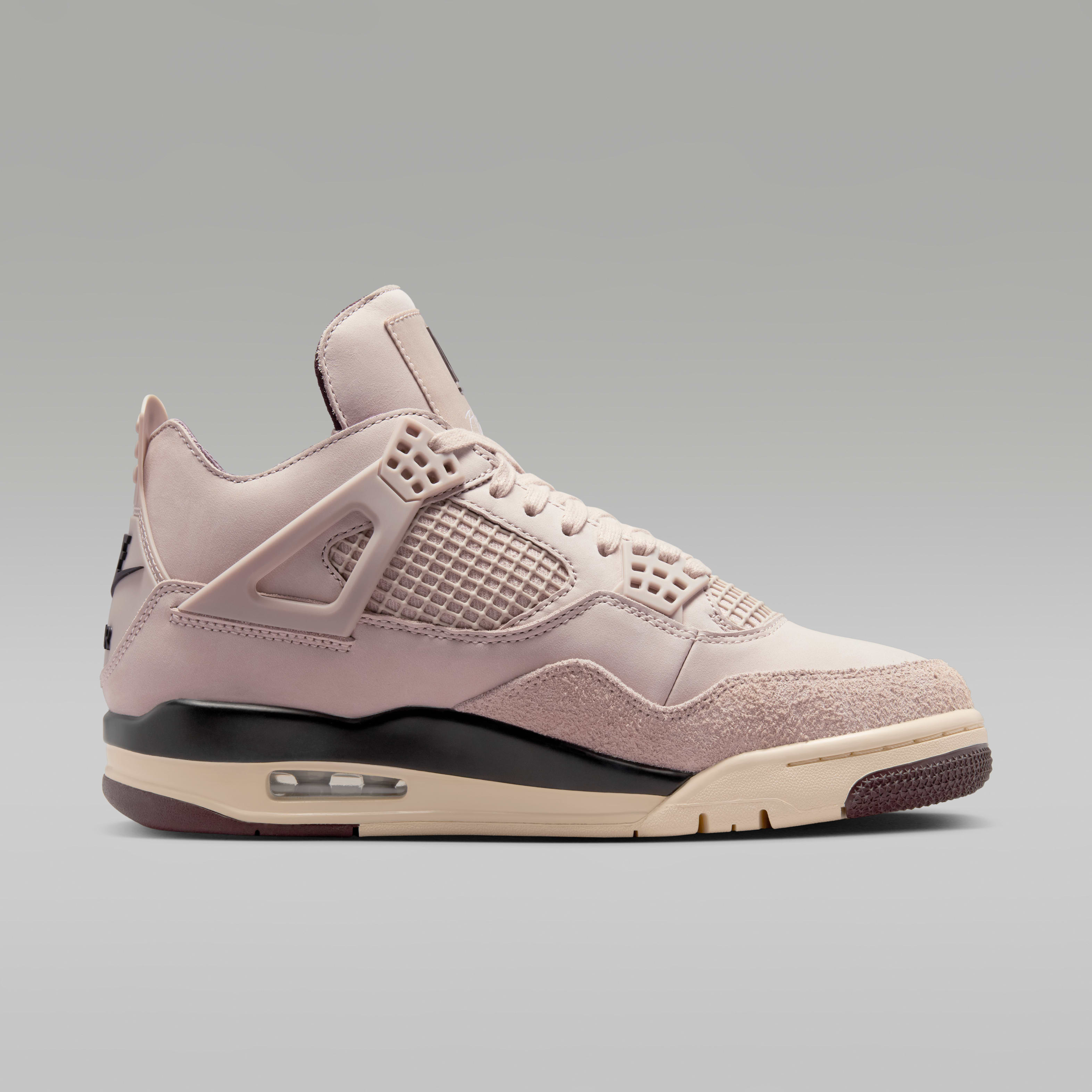 Air Jordan 4 Retro x A Ma Maniére Women's Shoes