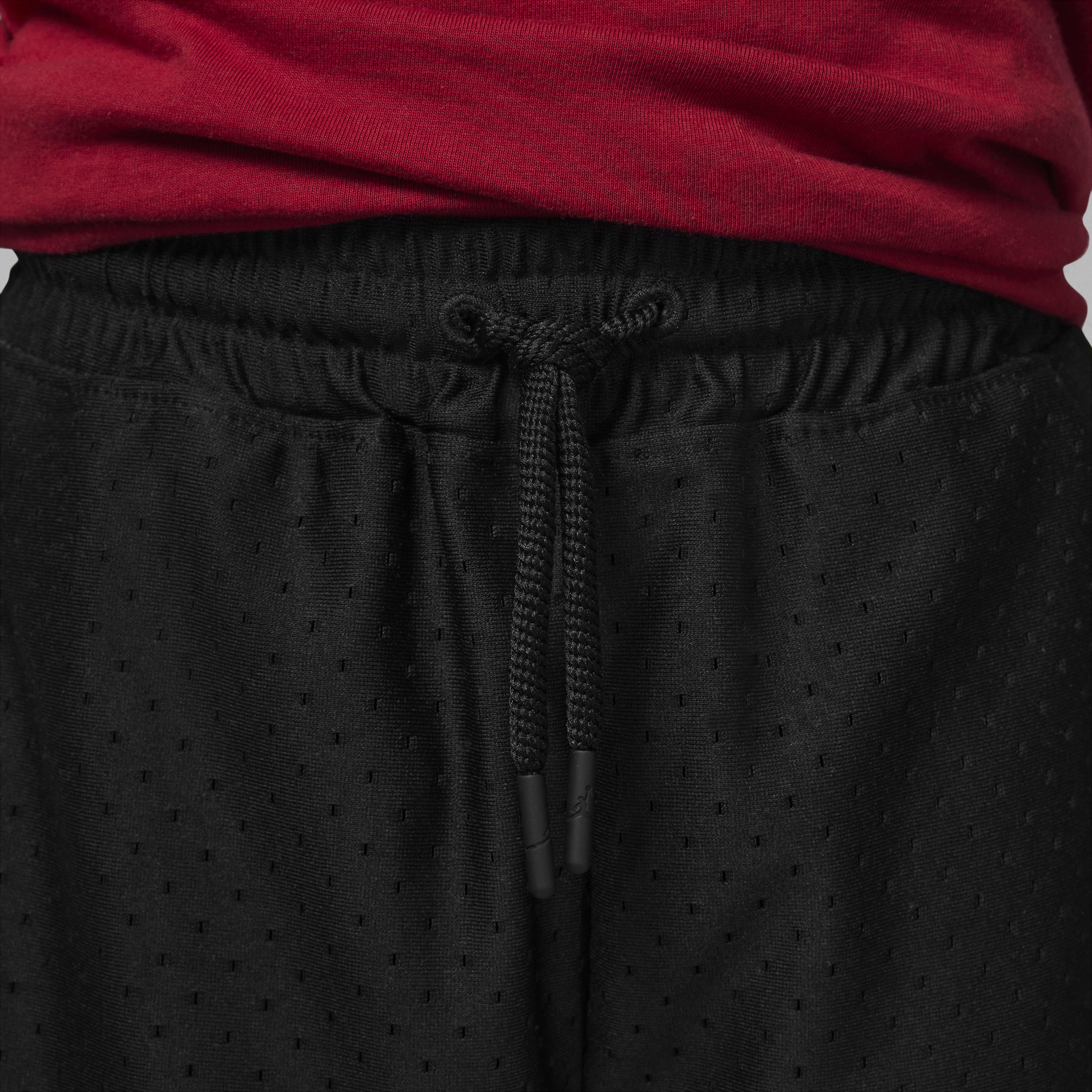 Jordan Air Little Kids' Dri-FIT Diamond Shorts