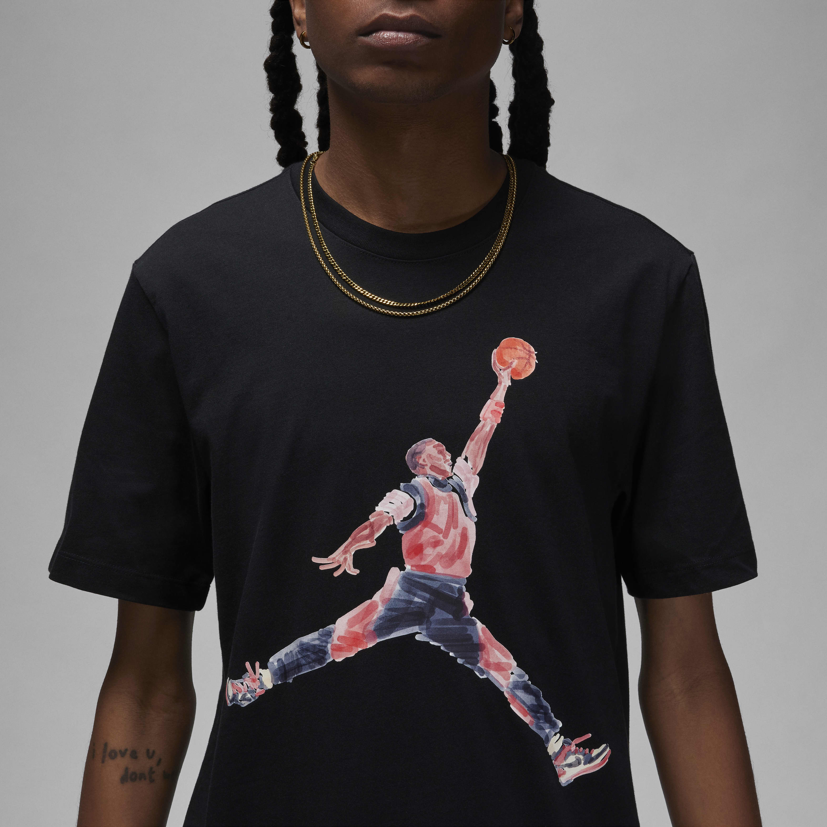 Jordan Brand Men's T-Shirt