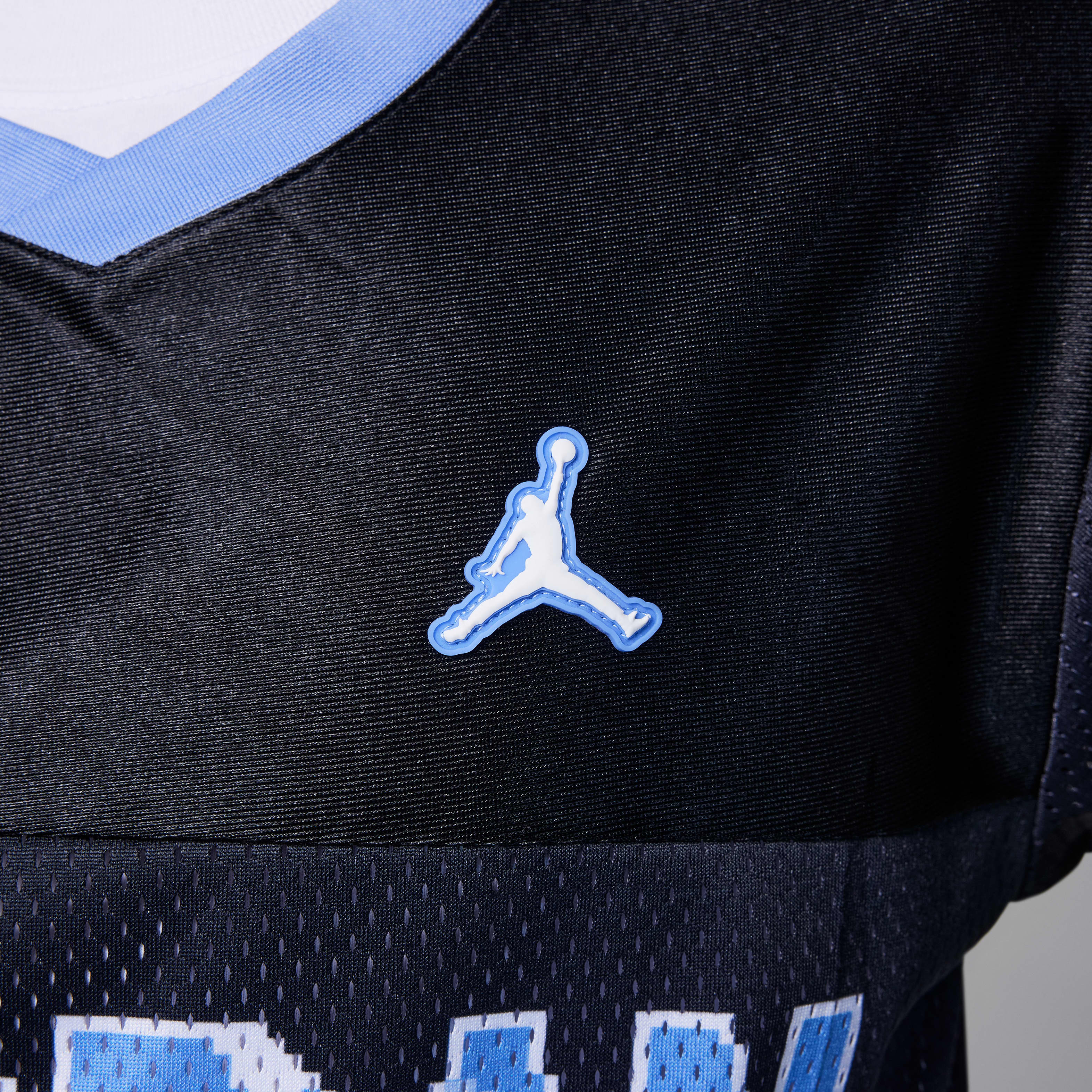 Jordan Customized Air Big Kids' Soccer Jersey