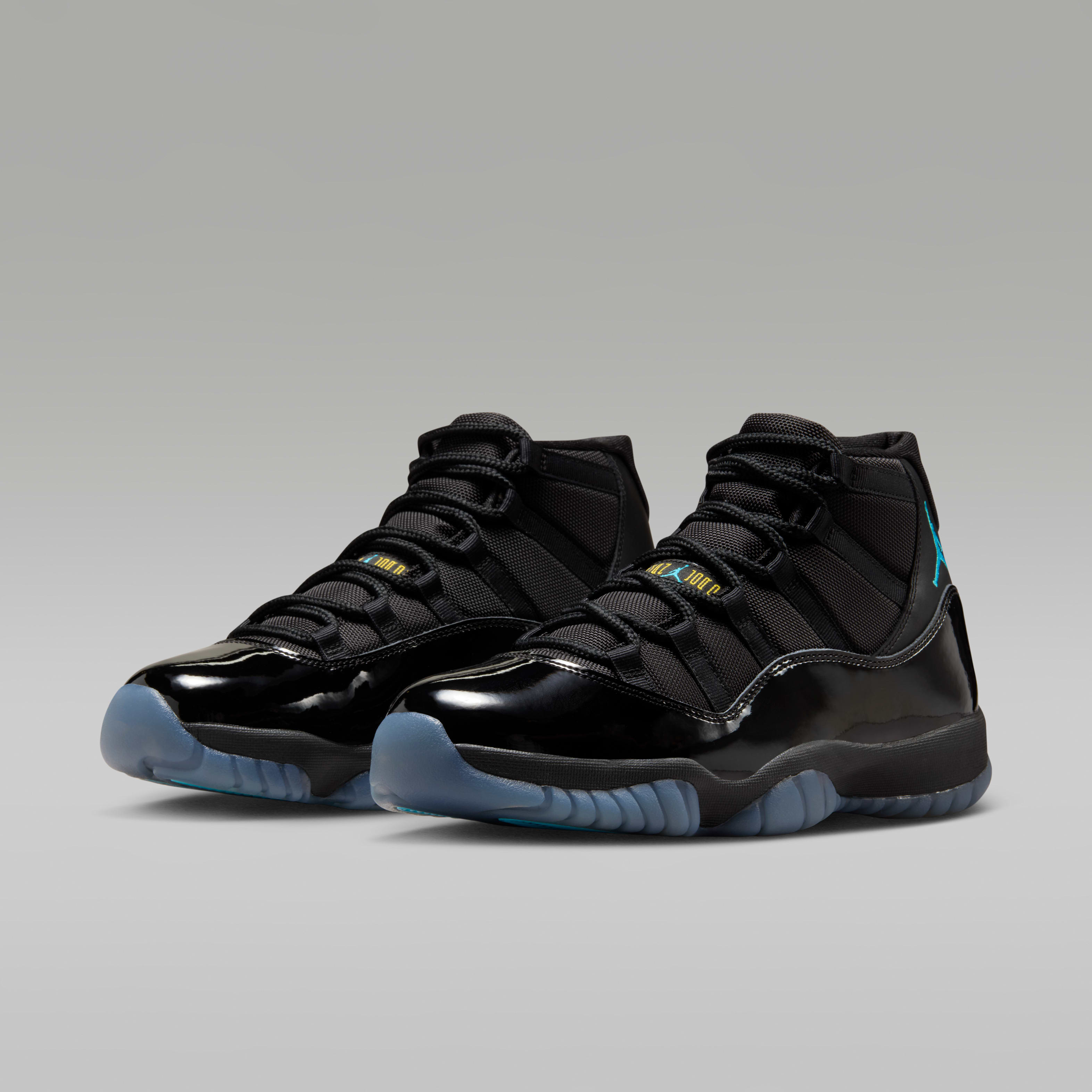Air Jordan 11 Retro "Gamma" Men's Shoes