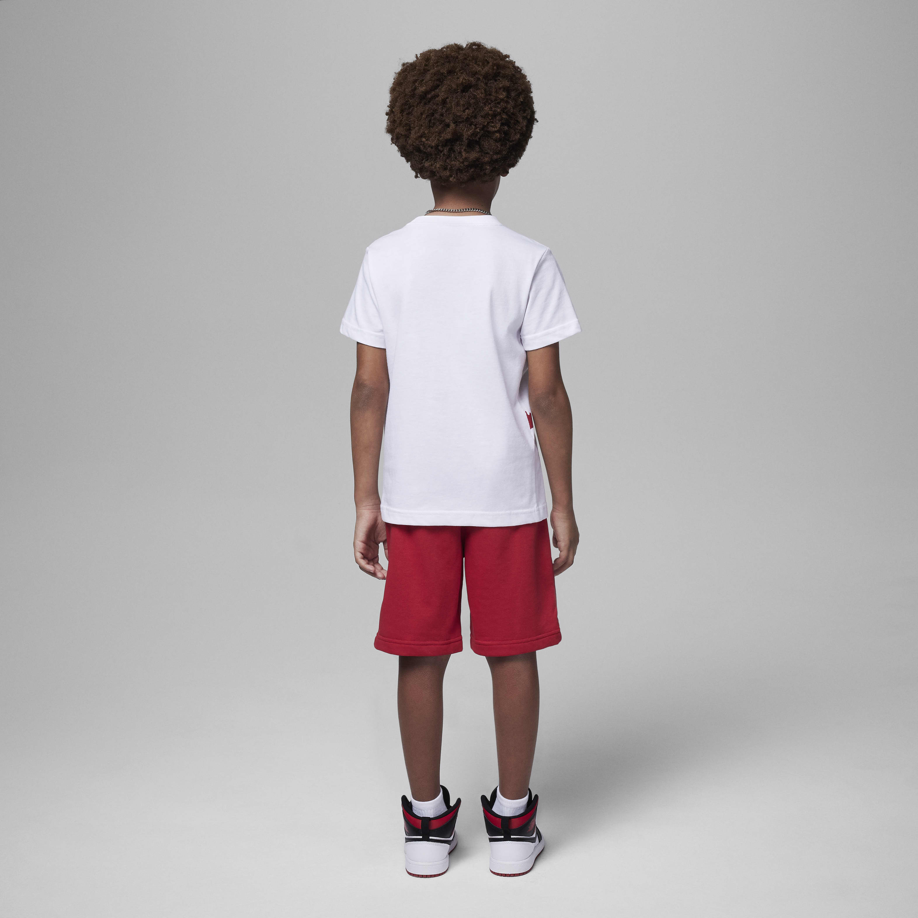 Jordan Jumpman Baby (12-24M) 2-Piece Shorts Set