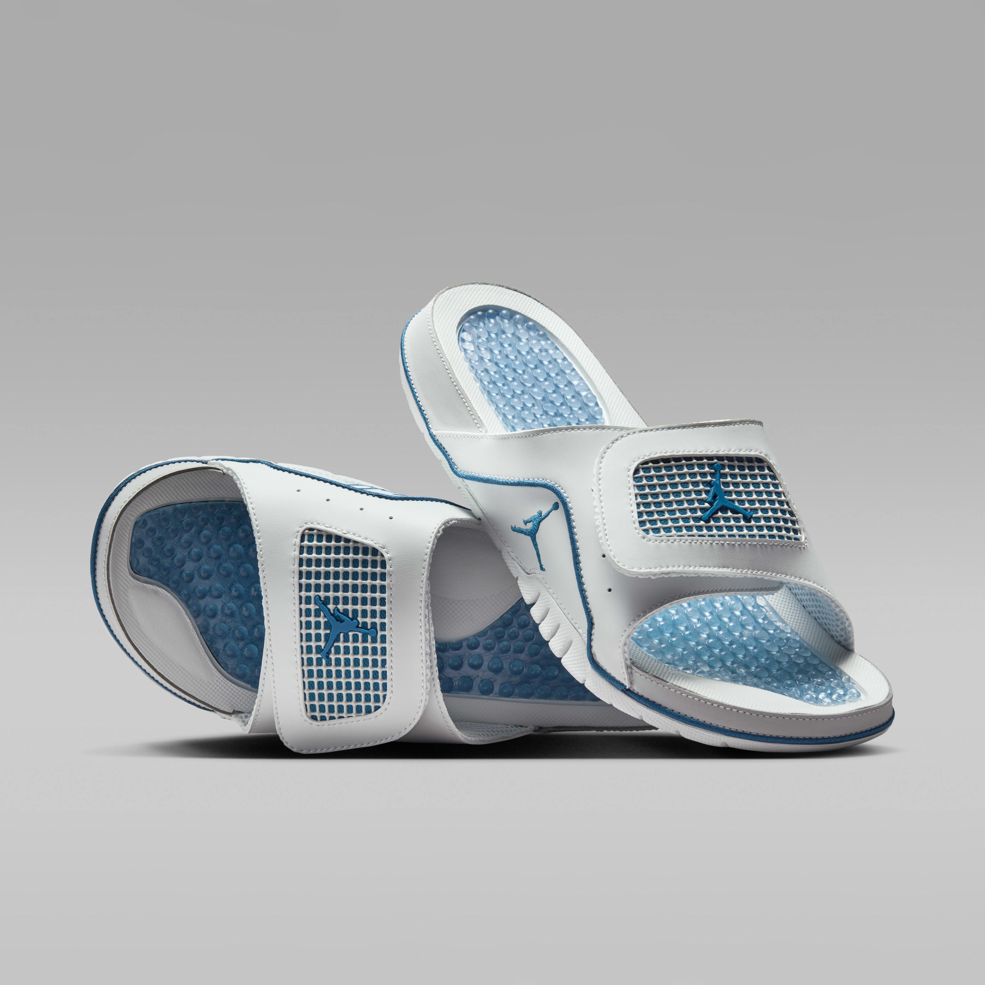 jordan men's hydro 4 retro slides