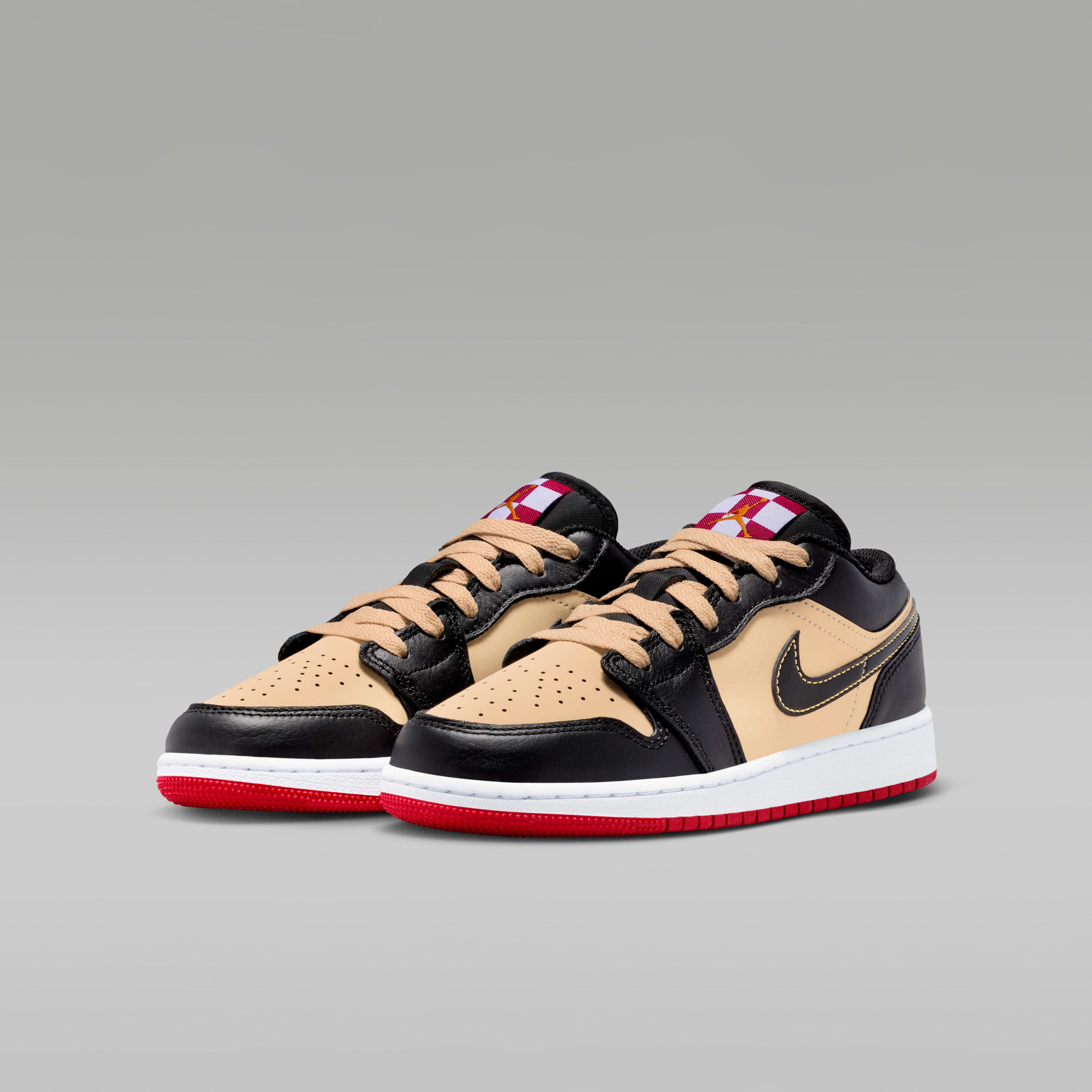 Jordan 1 Low Alt SE Little Kids' Shoes