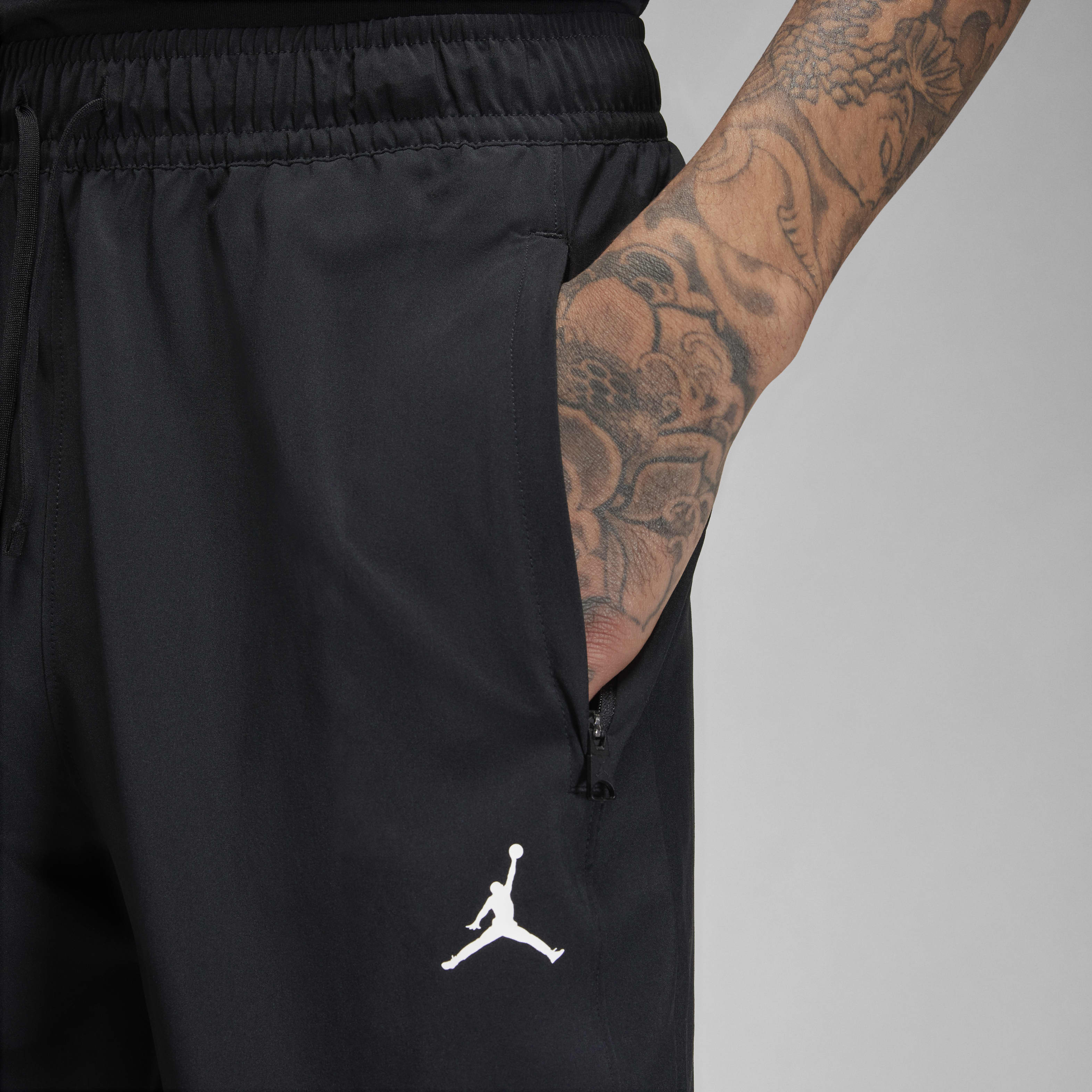 Jordan Sport Men's Dri-FIT Woven Pants